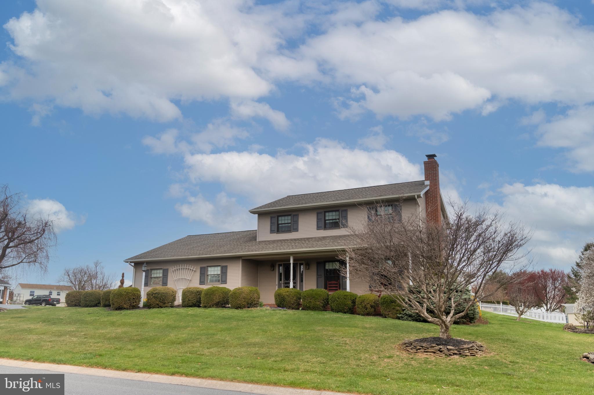 NORTH LEBANON TOWNSHIP - Residential