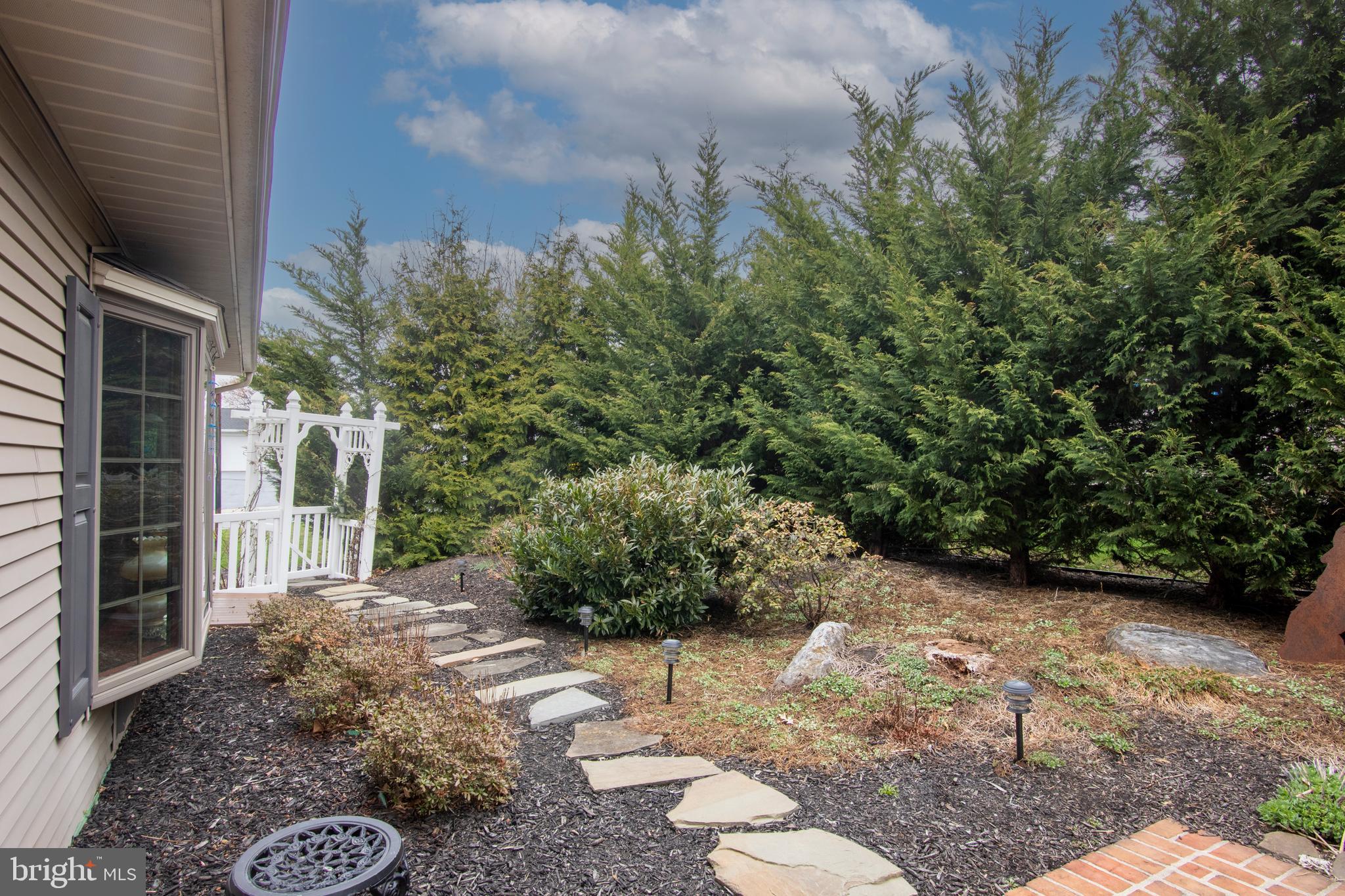 NORTH LEBANON TOWNSHIP - Residential