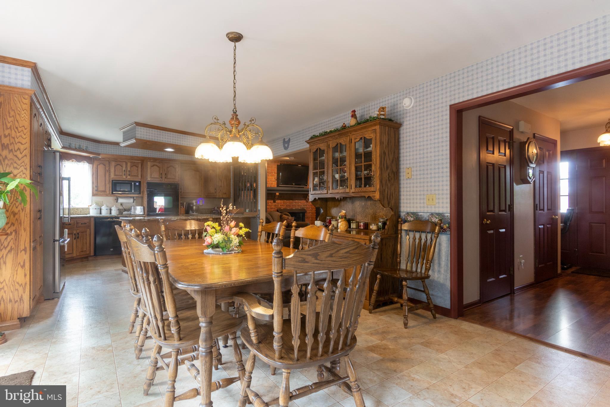 NORTH LEBANON TOWNSHIP - Residential