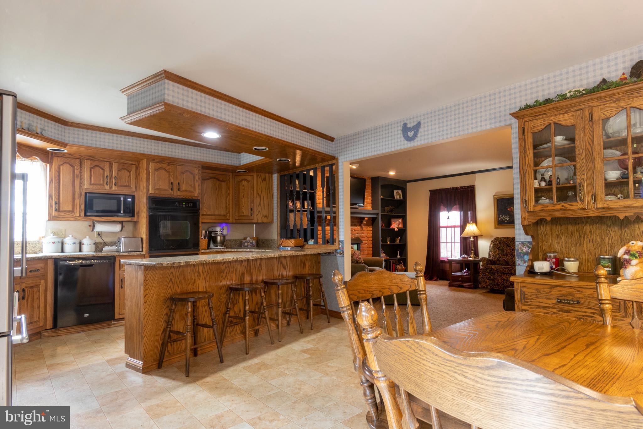 NORTH LEBANON TOWNSHIP - Residential