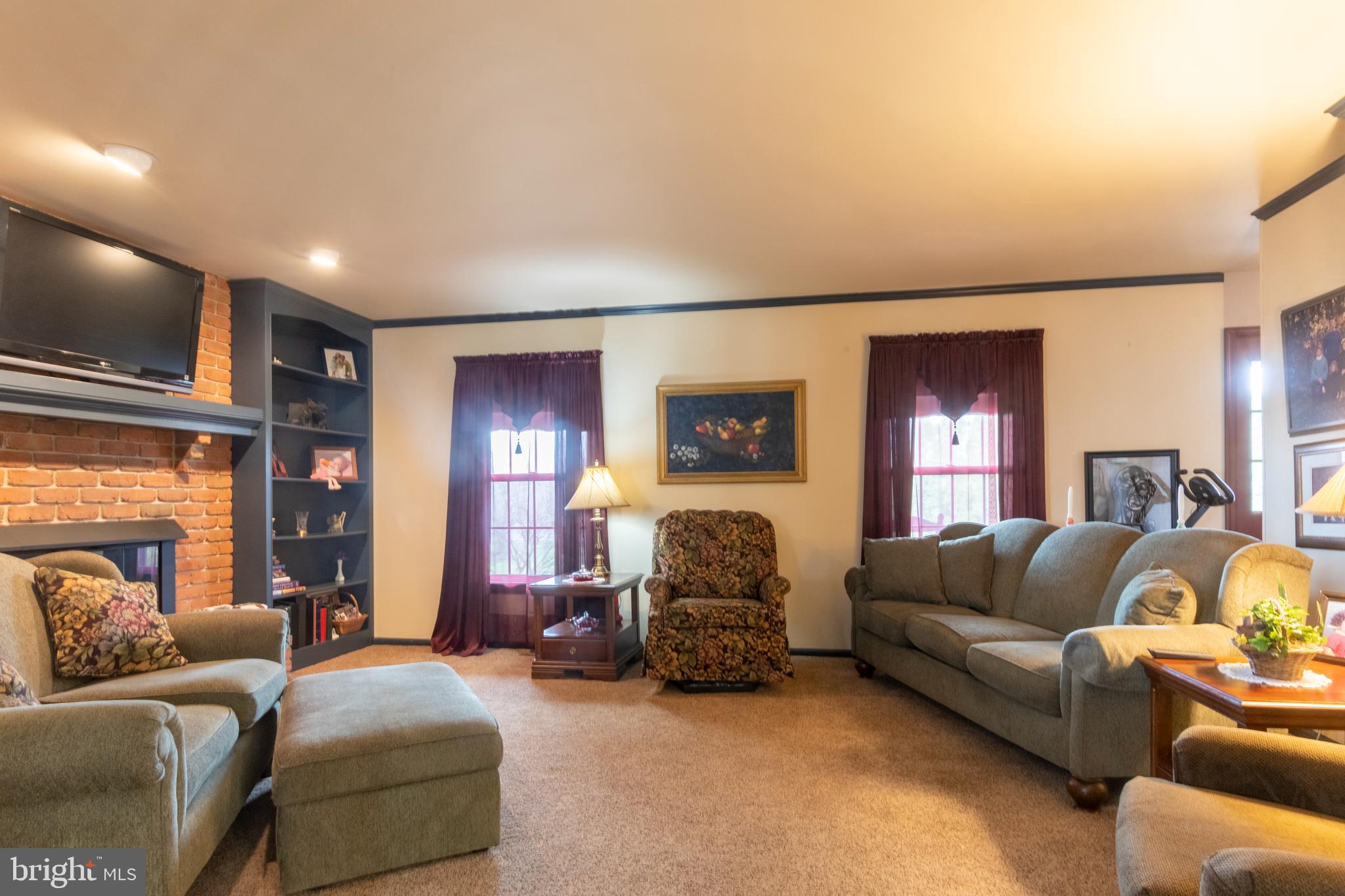 NORTH LEBANON TOWNSHIP - Residential