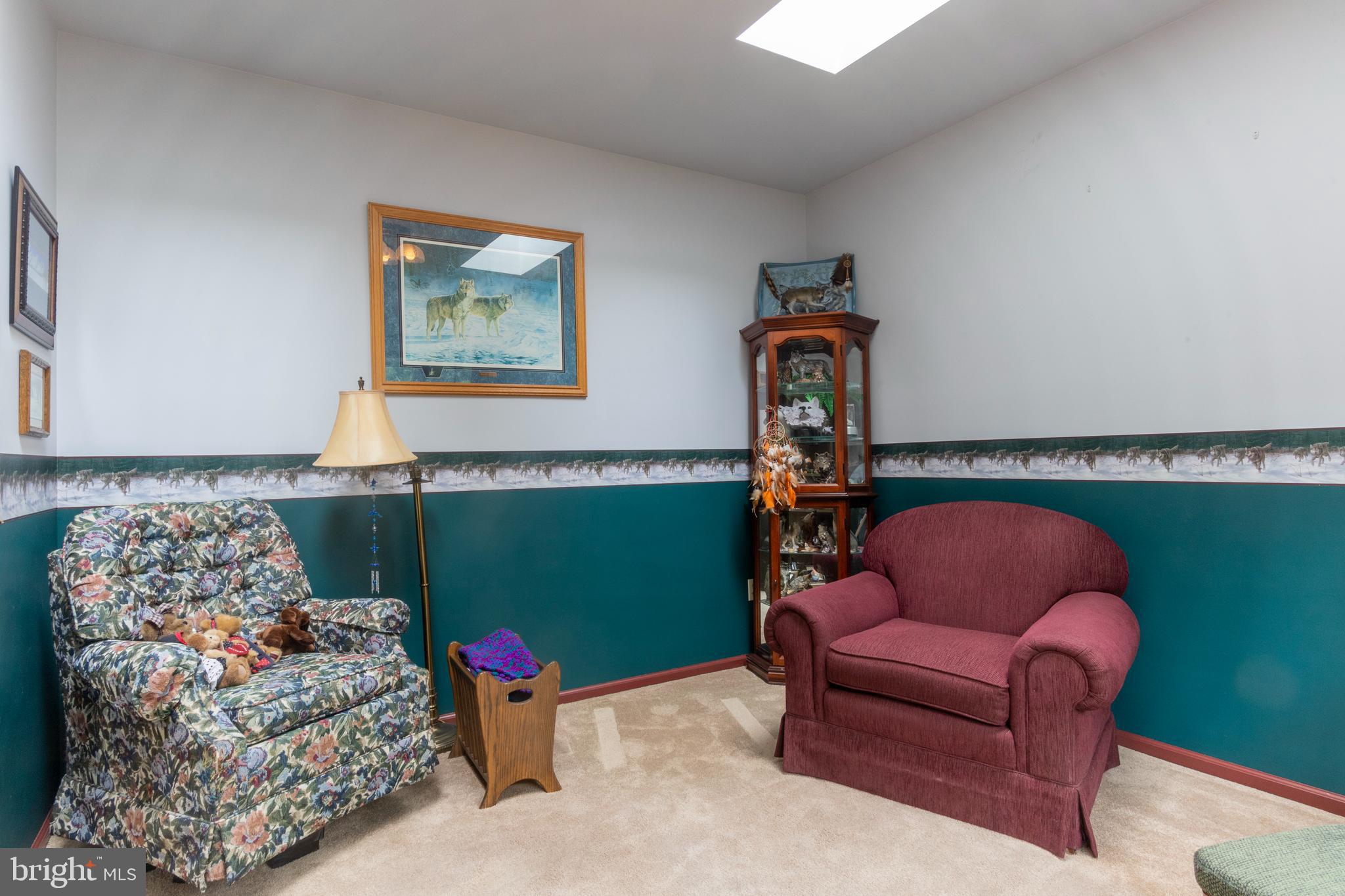 NORTH LEBANON TOWNSHIP - Residential