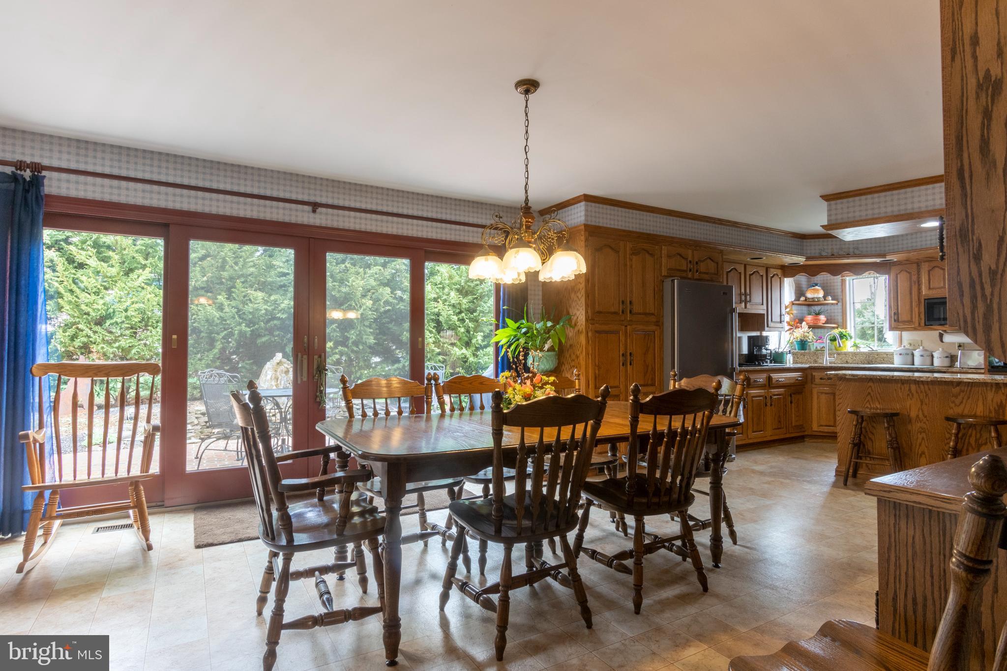 NORTH LEBANON TOWNSHIP - Residential