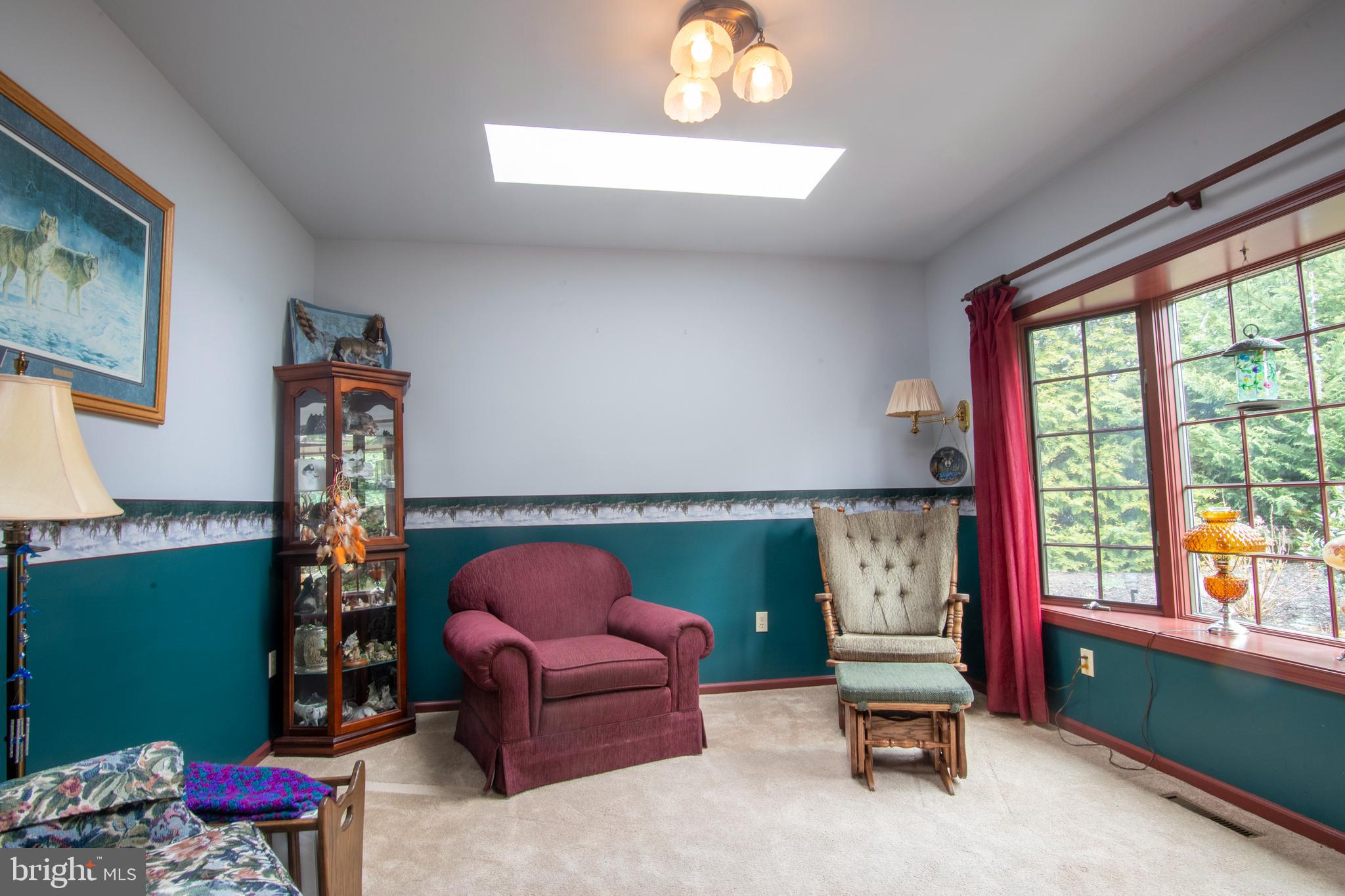 NORTH LEBANON TOWNSHIP - Residential