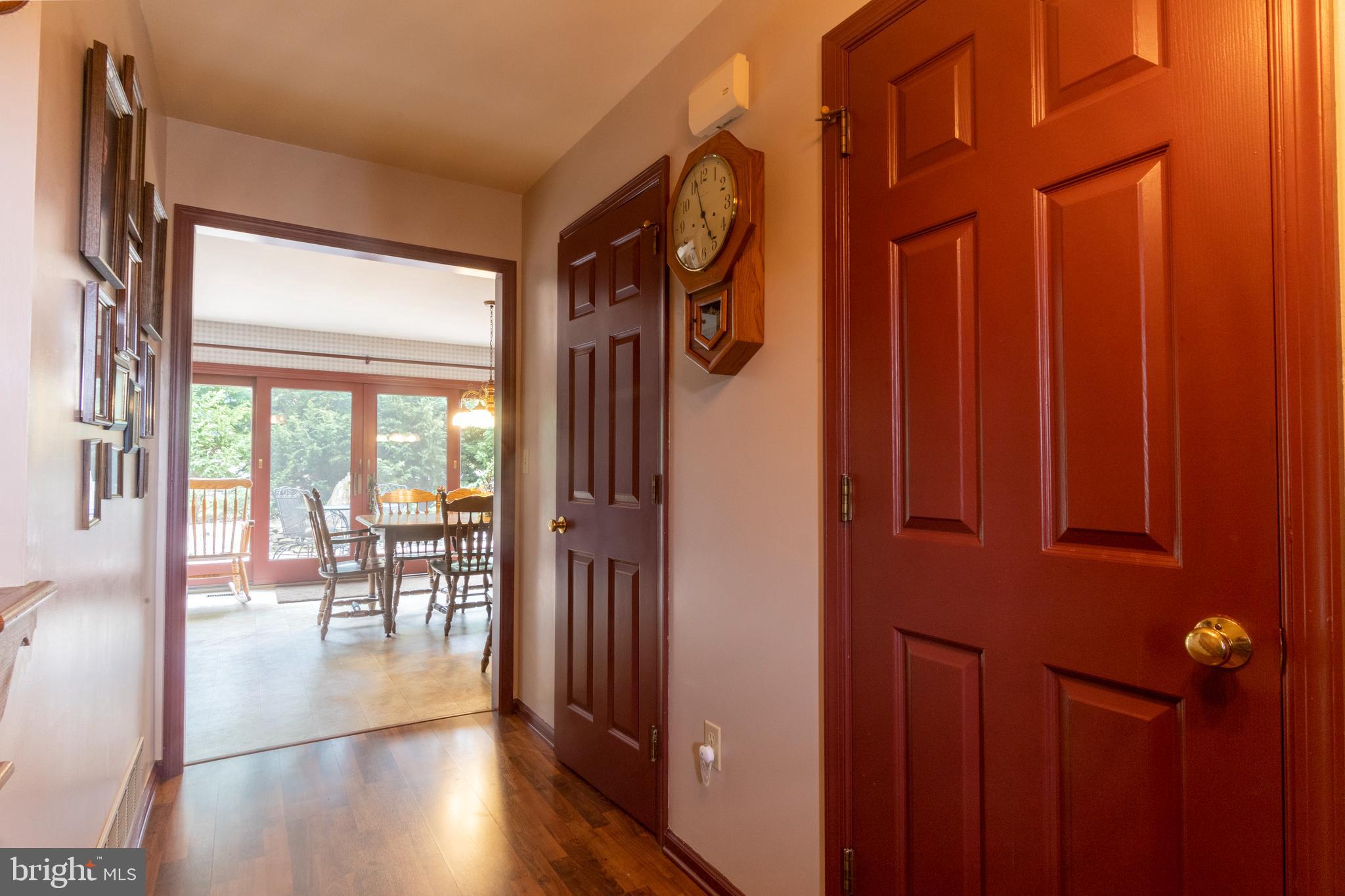 NORTH LEBANON TOWNSHIP - Residential