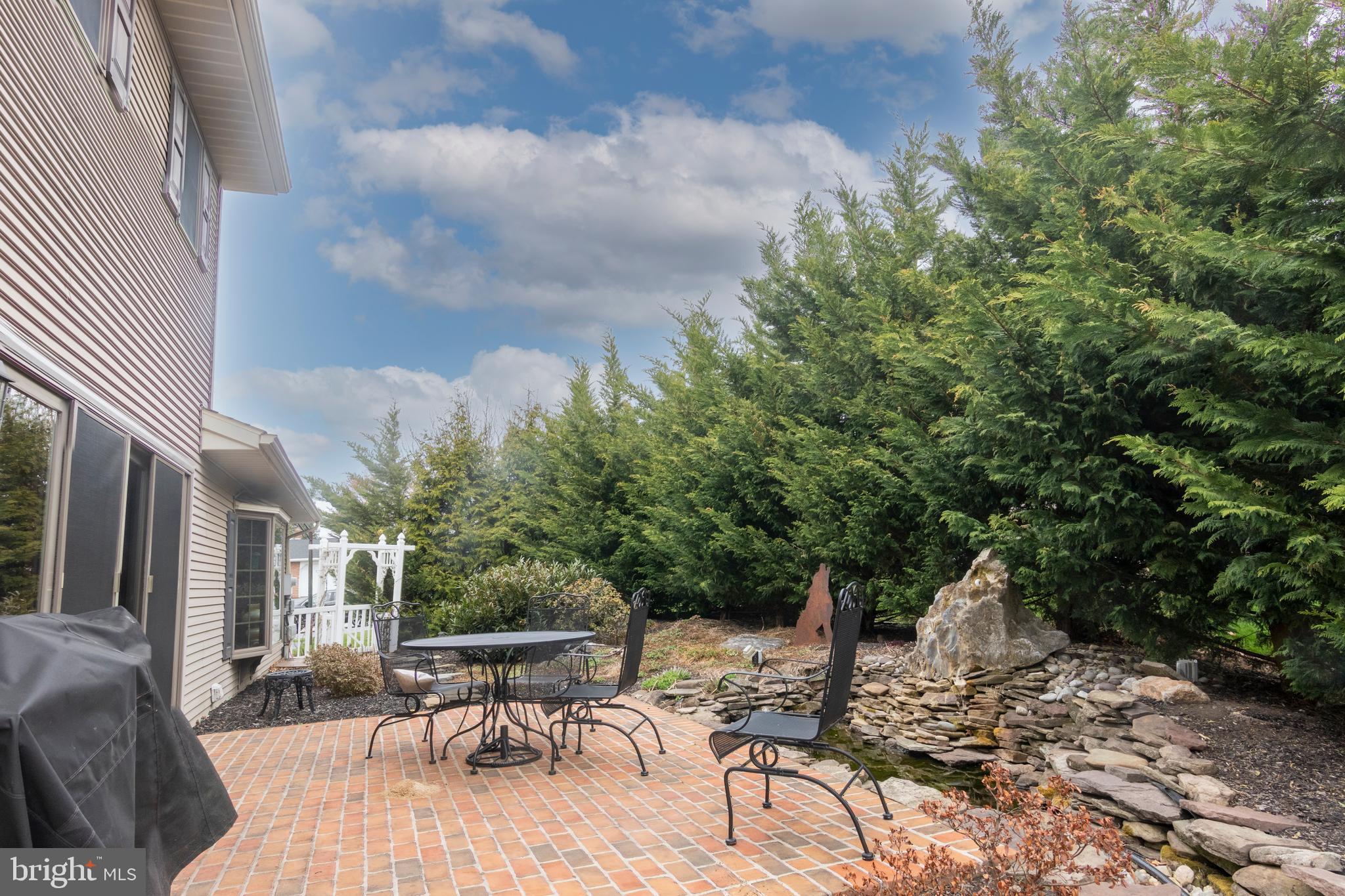 NORTH LEBANON TOWNSHIP - Residential