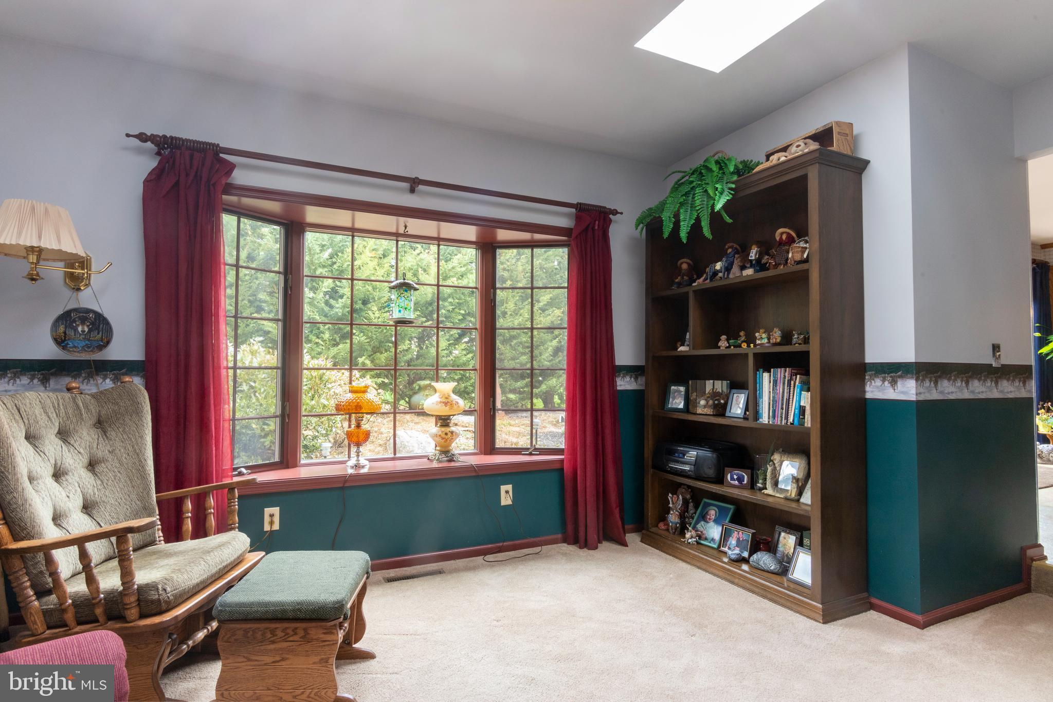 NORTH LEBANON TOWNSHIP - Residential