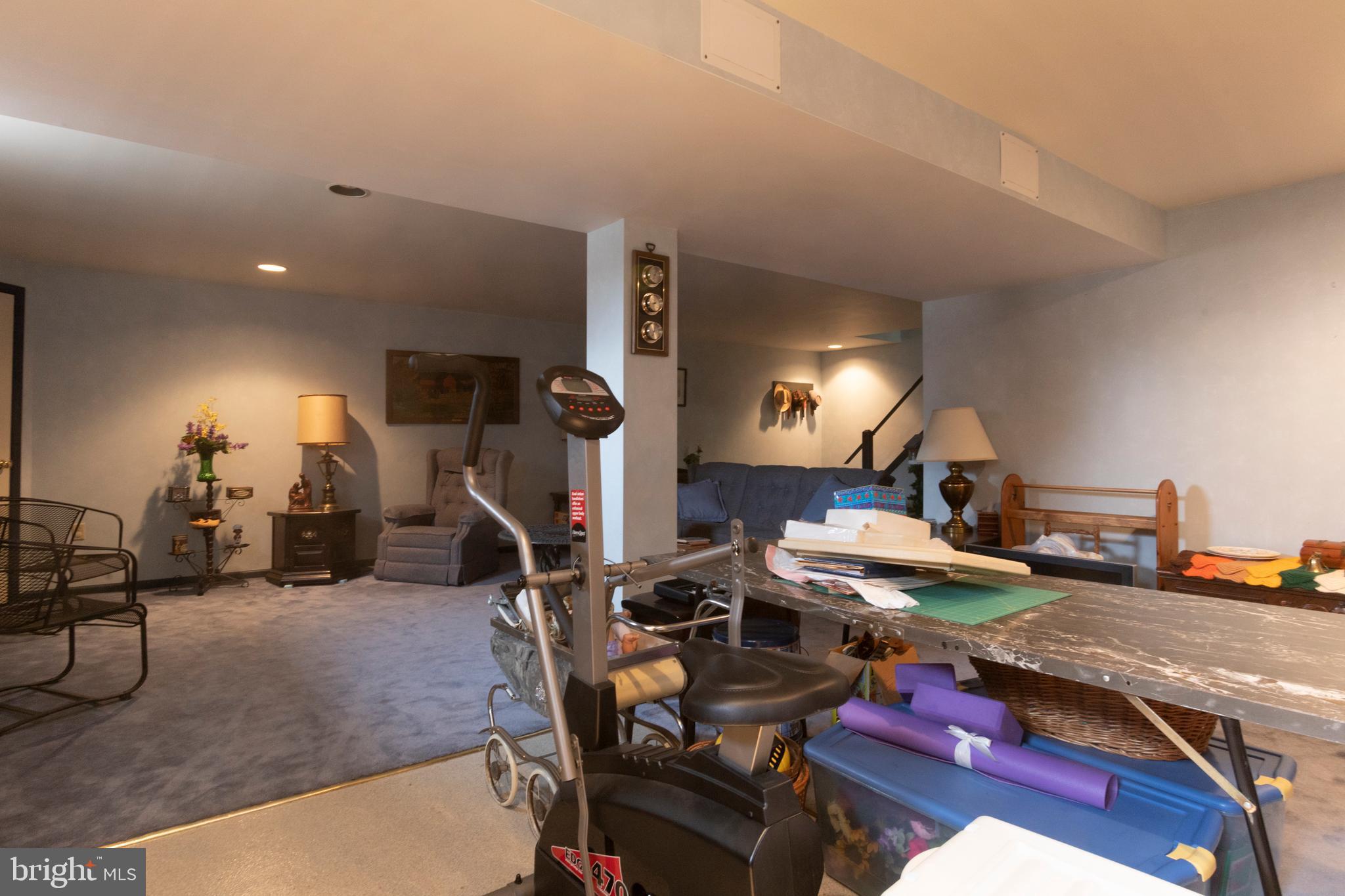 NORTH LEBANON TOWNSHIP - Residential