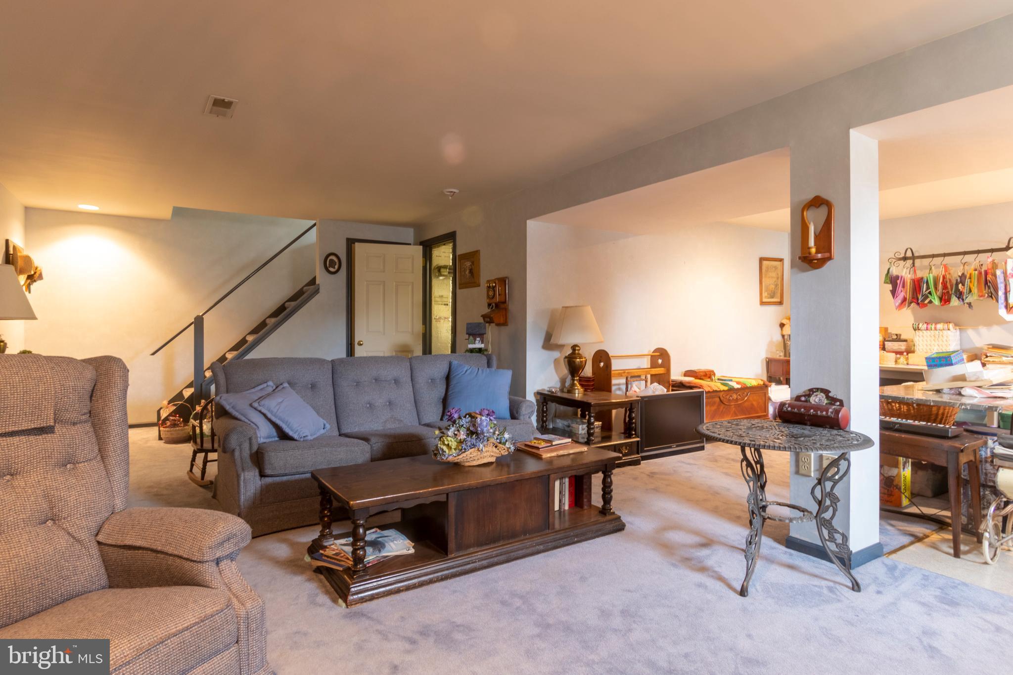 NORTH LEBANON TOWNSHIP - Residential