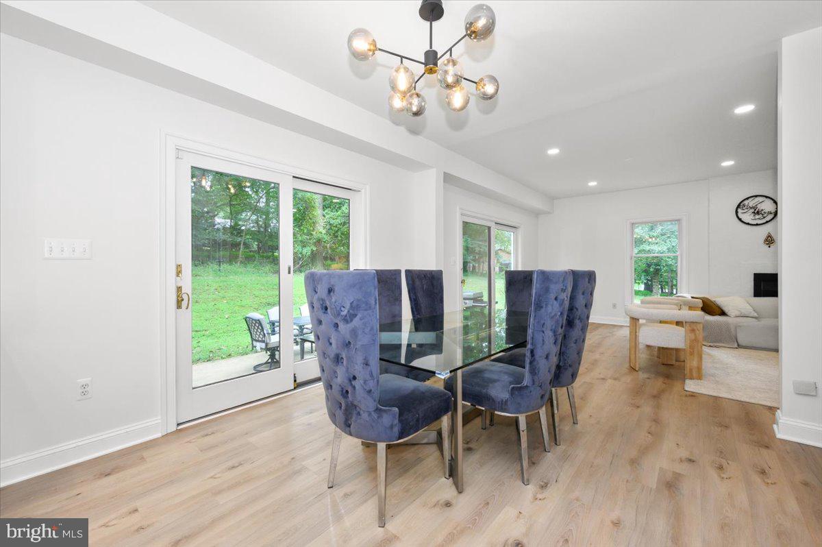 UPPER SENECA CREST - Residential Lease