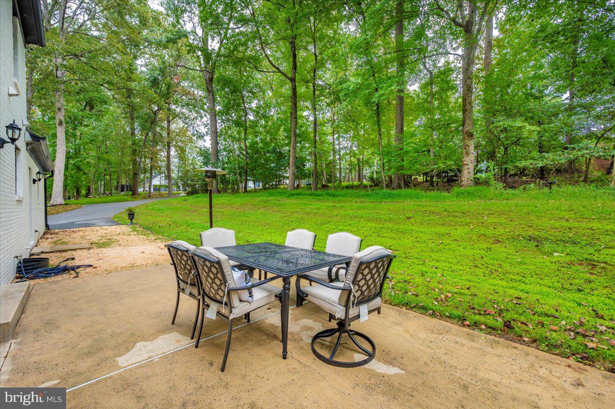 UPPER SENECA CREST - Residential Lease