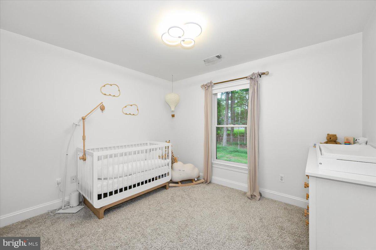 UPPER SENECA CREST - Residential Lease