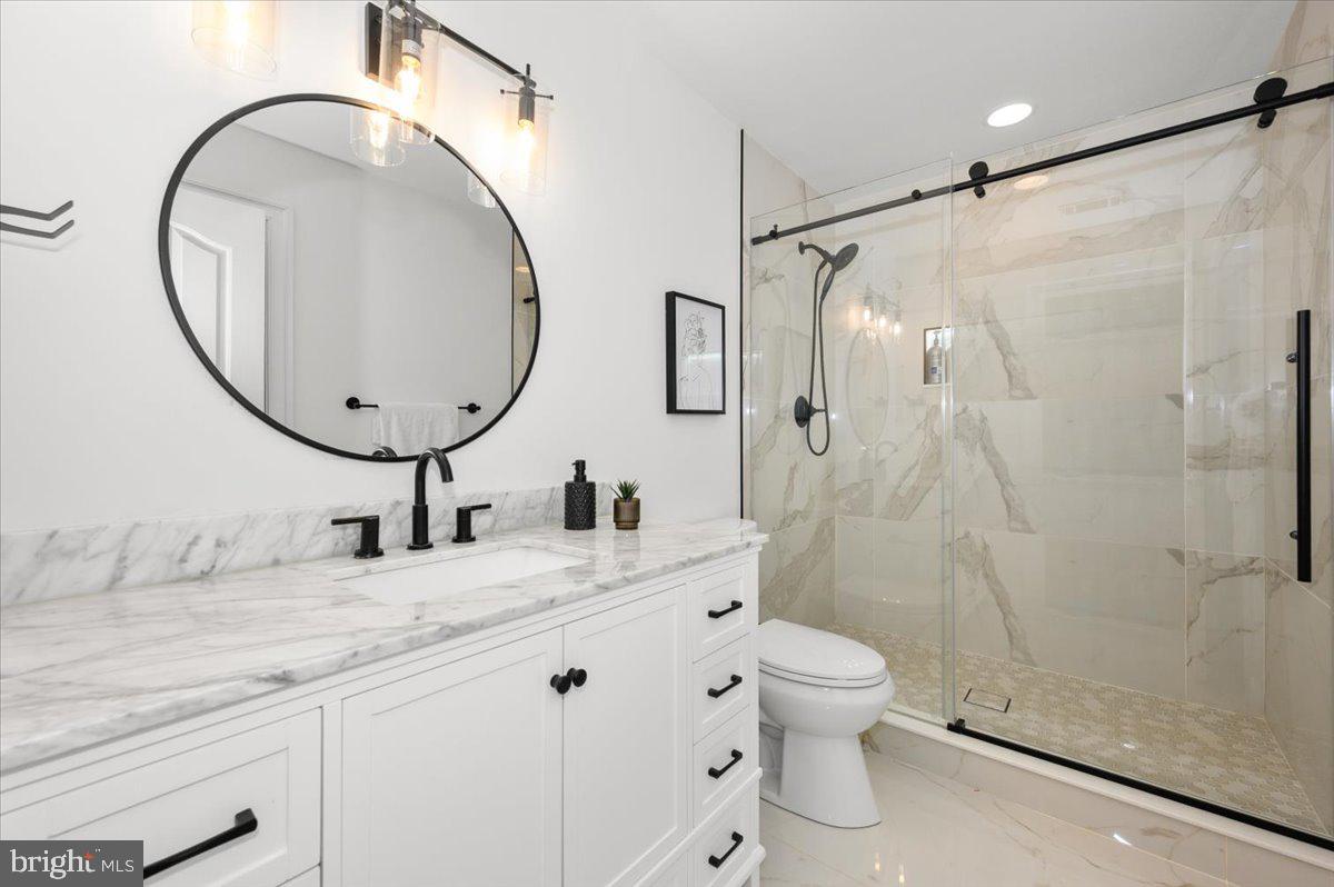 UPPER SENECA CREST - Residential Lease