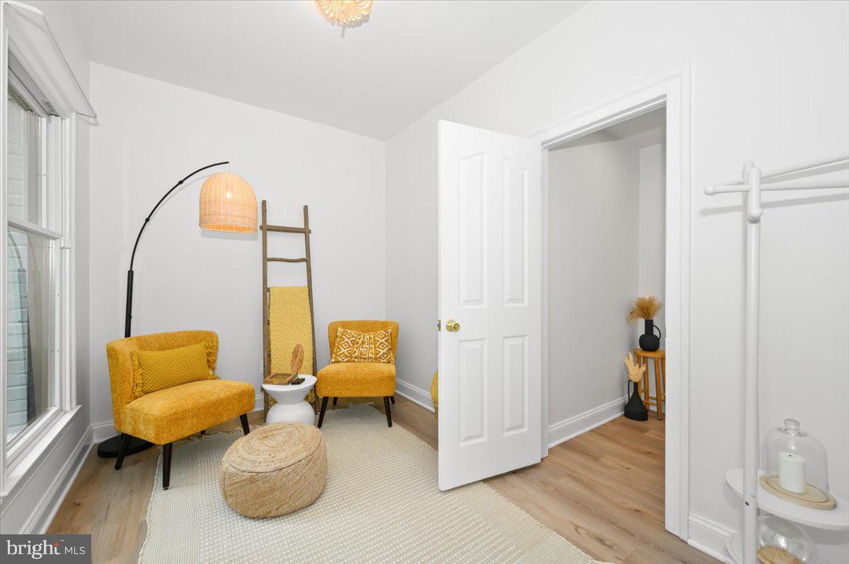 UPPER SENECA CREST - Residential Lease