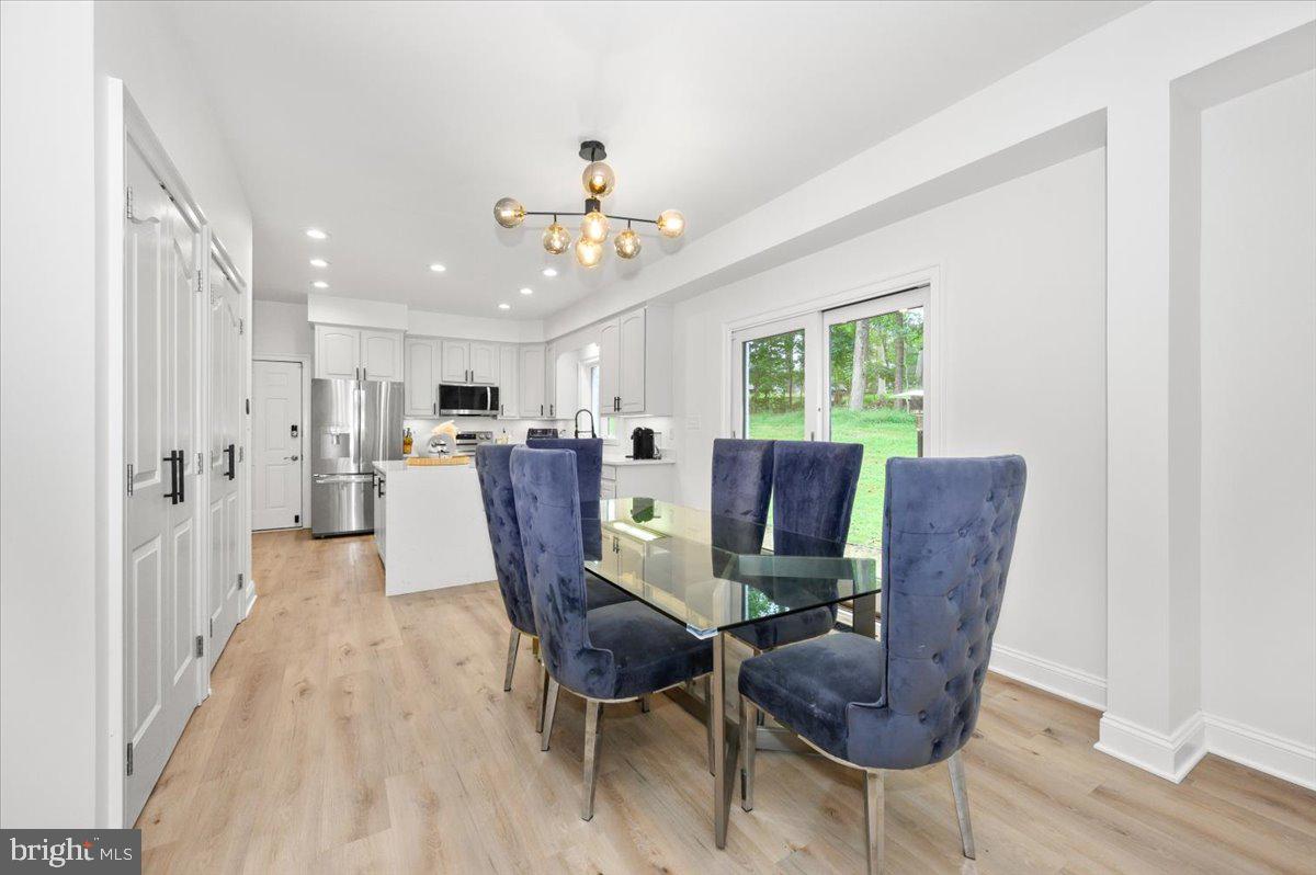 UPPER SENECA CREST - Residential Lease