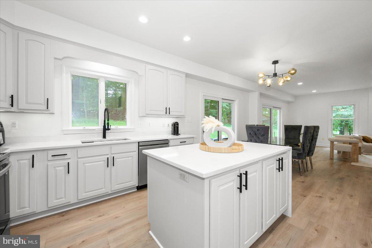 UPPER SENECA CREST - Residential Lease