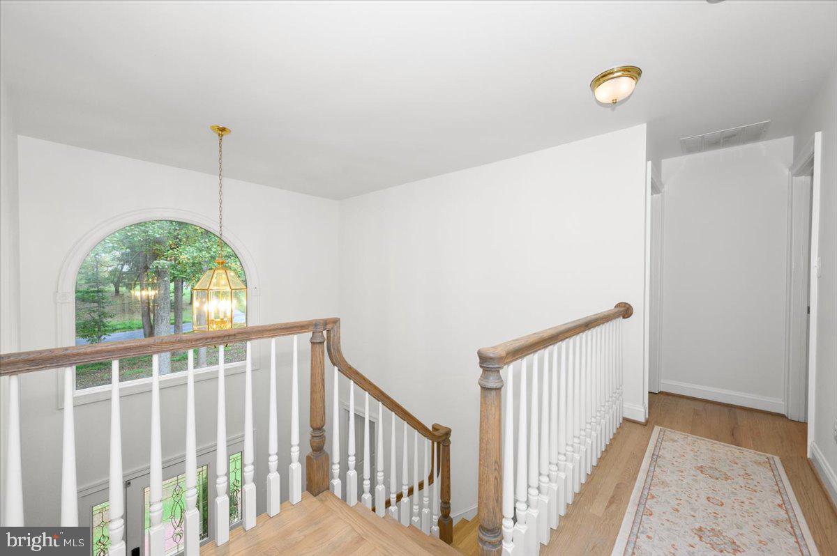 UPPER SENECA CREST - Residential Lease