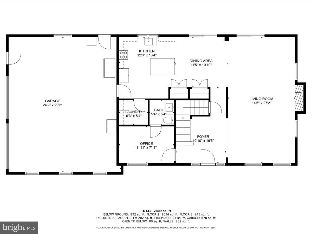 UPPER SENECA CREST - Residential Lease