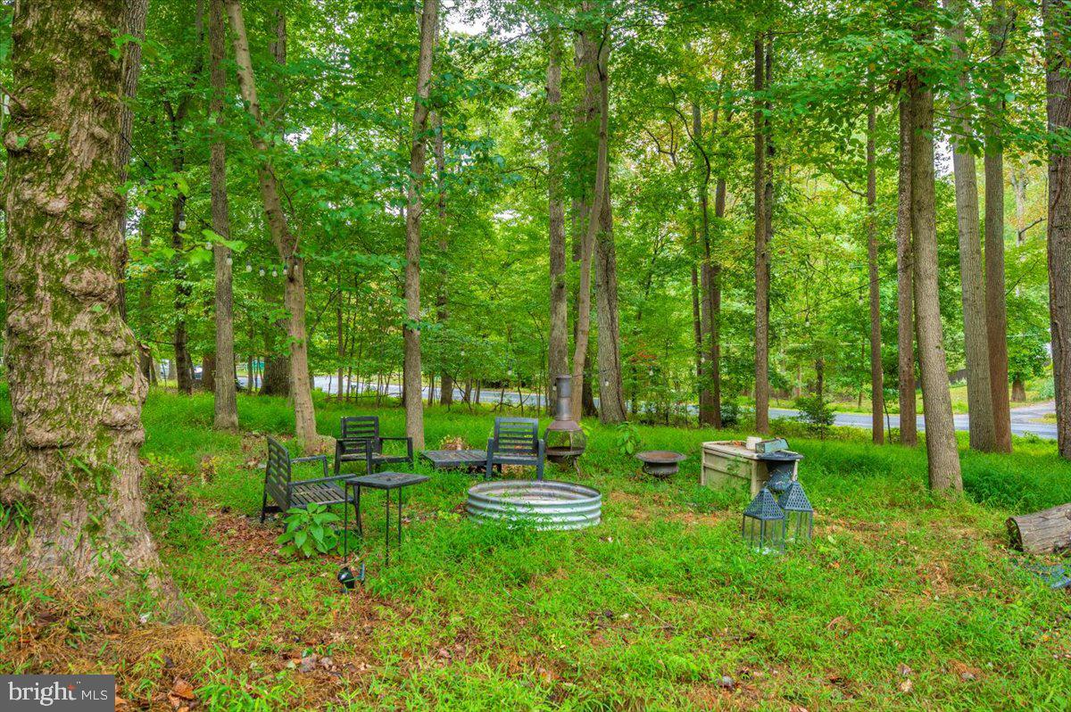 UPPER SENECA CREST - Residential Lease