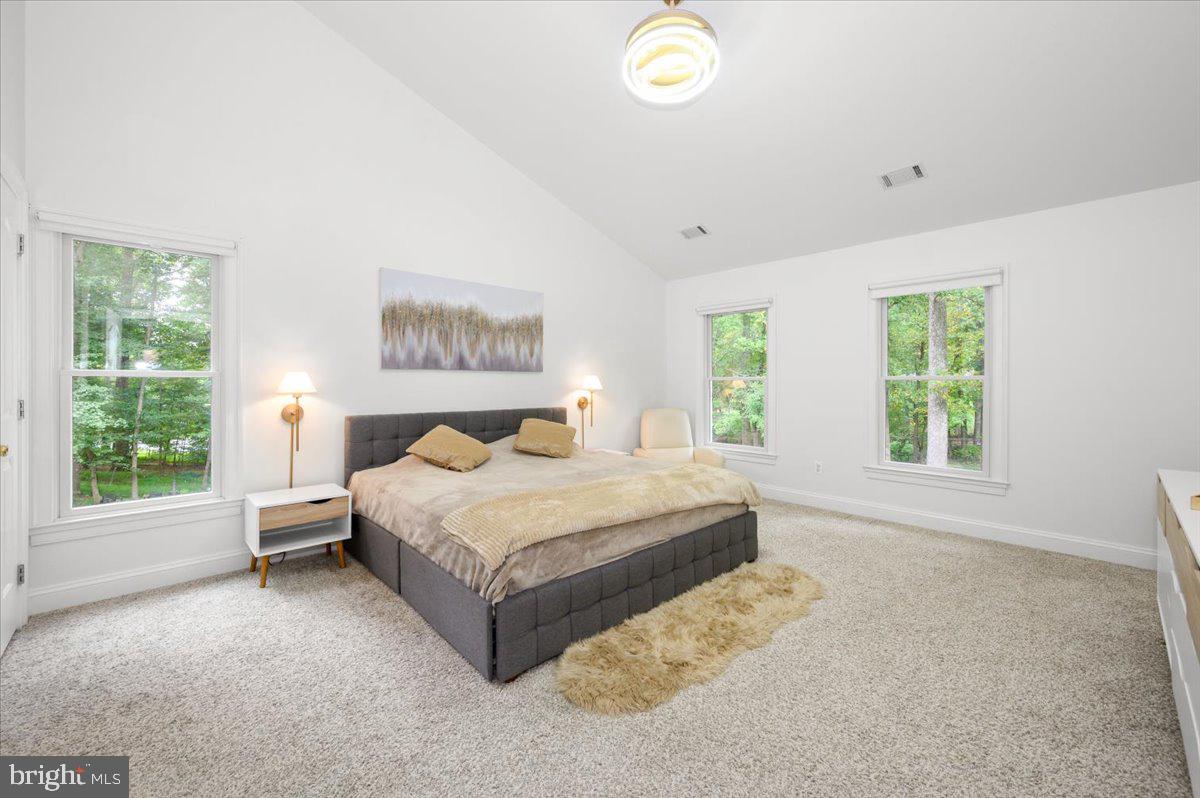 UPPER SENECA CREST - Residential Lease