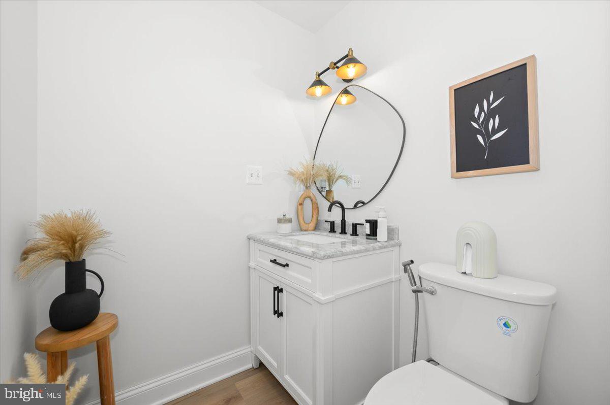 UPPER SENECA CREST - Residential Lease