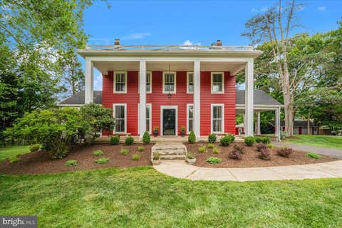 Homes For Sale - 1401 Aintree Drive<br/> ROCKVILLE, MD 20850