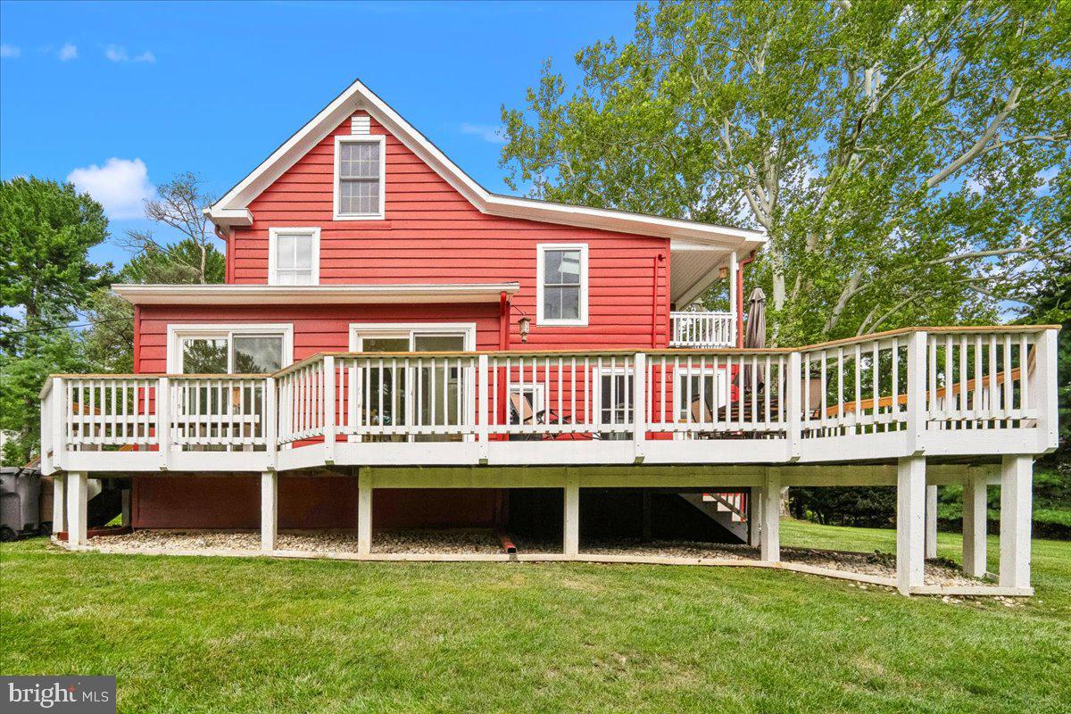 1401 AINTREE DRIVE