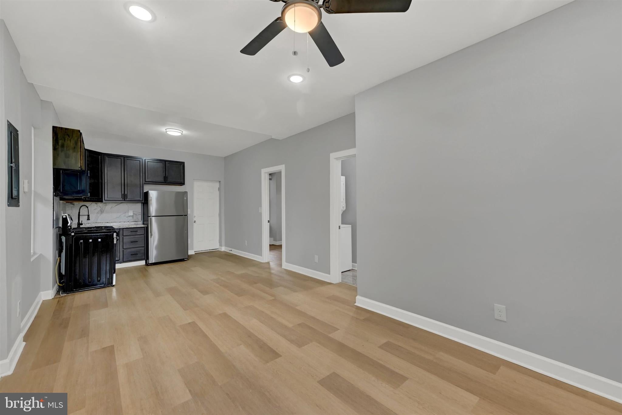 618 CHESTNUT HILL AVENUE 1A