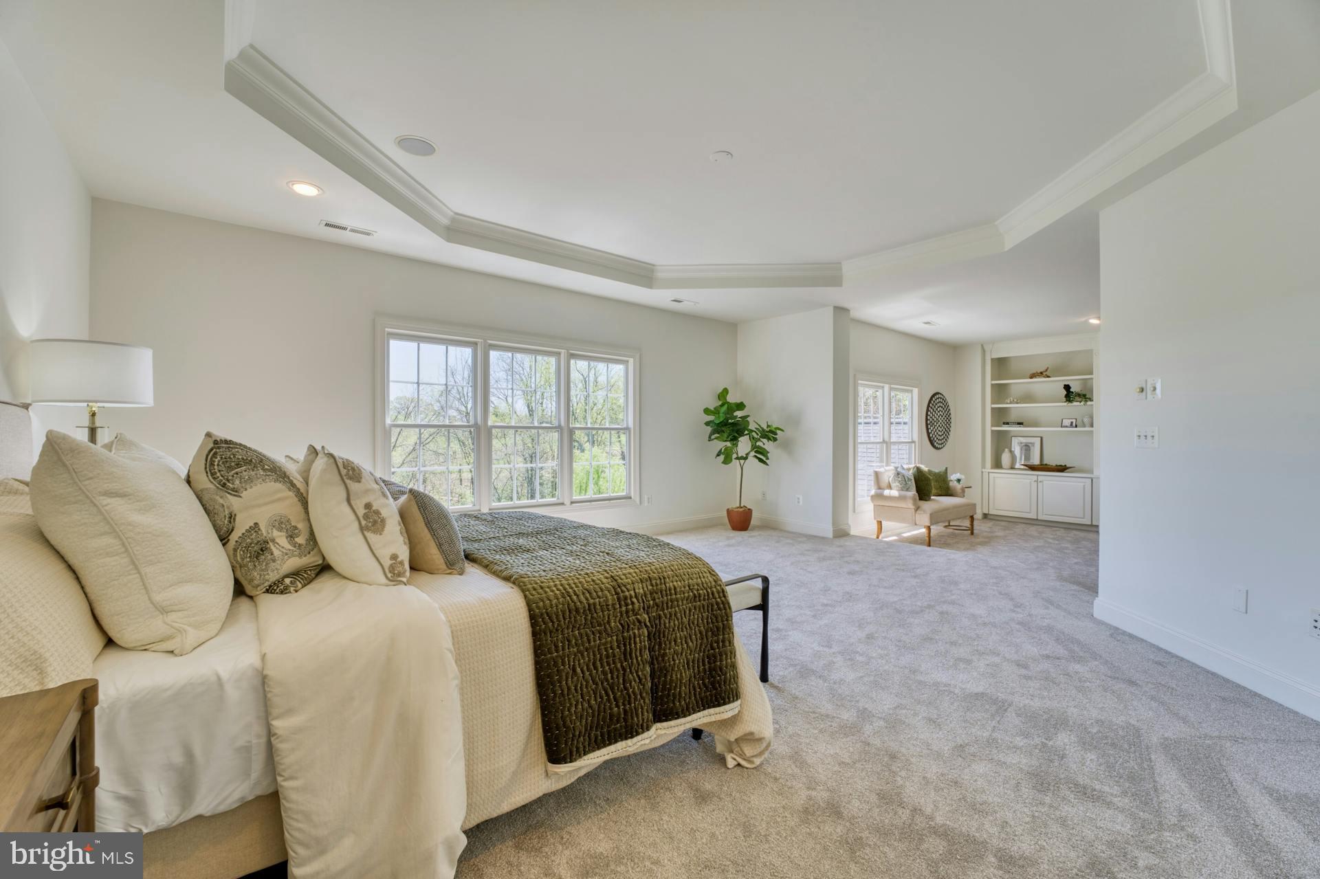 BEACON HILL - Residential