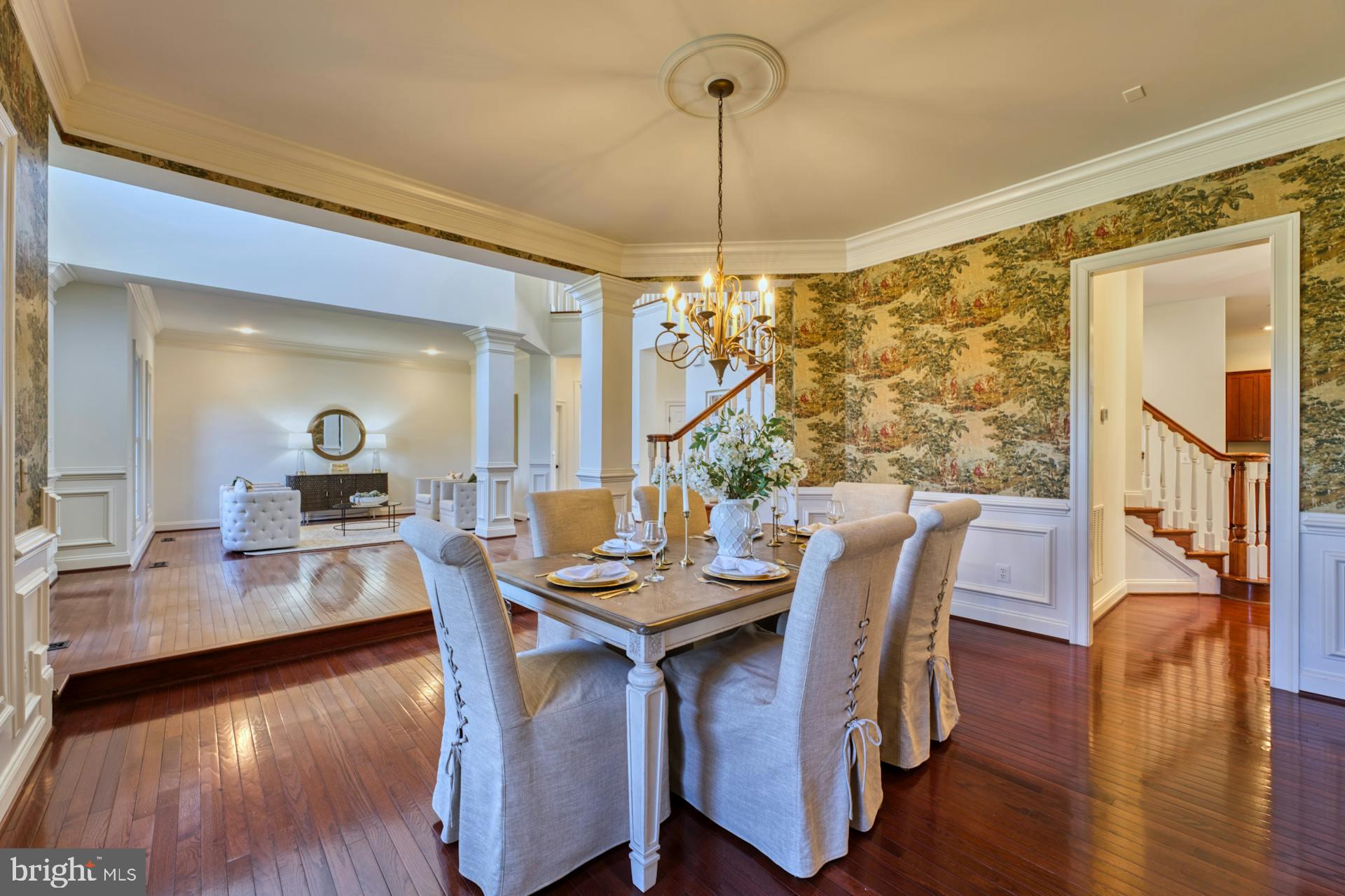 BEACON HILL - Residential