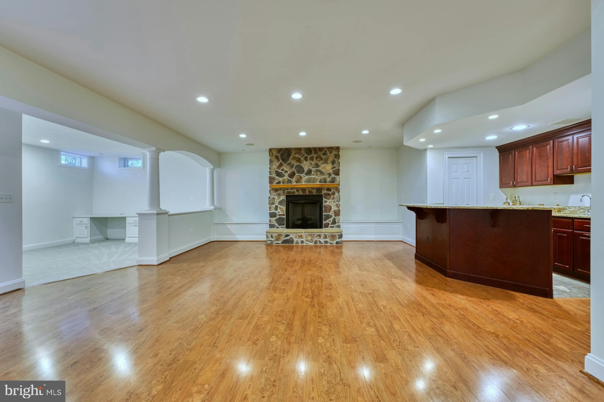 BEACON HILL - Residential