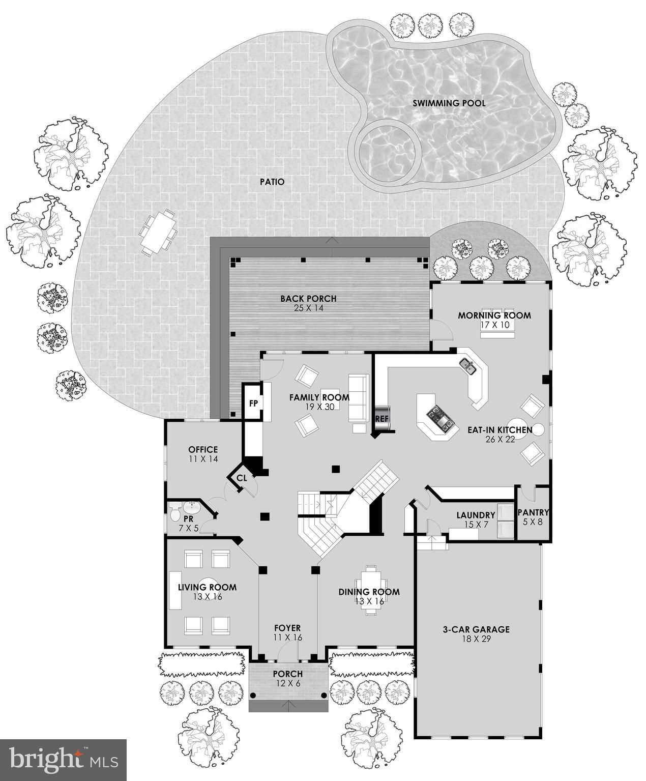 BEACON HILL - Residential