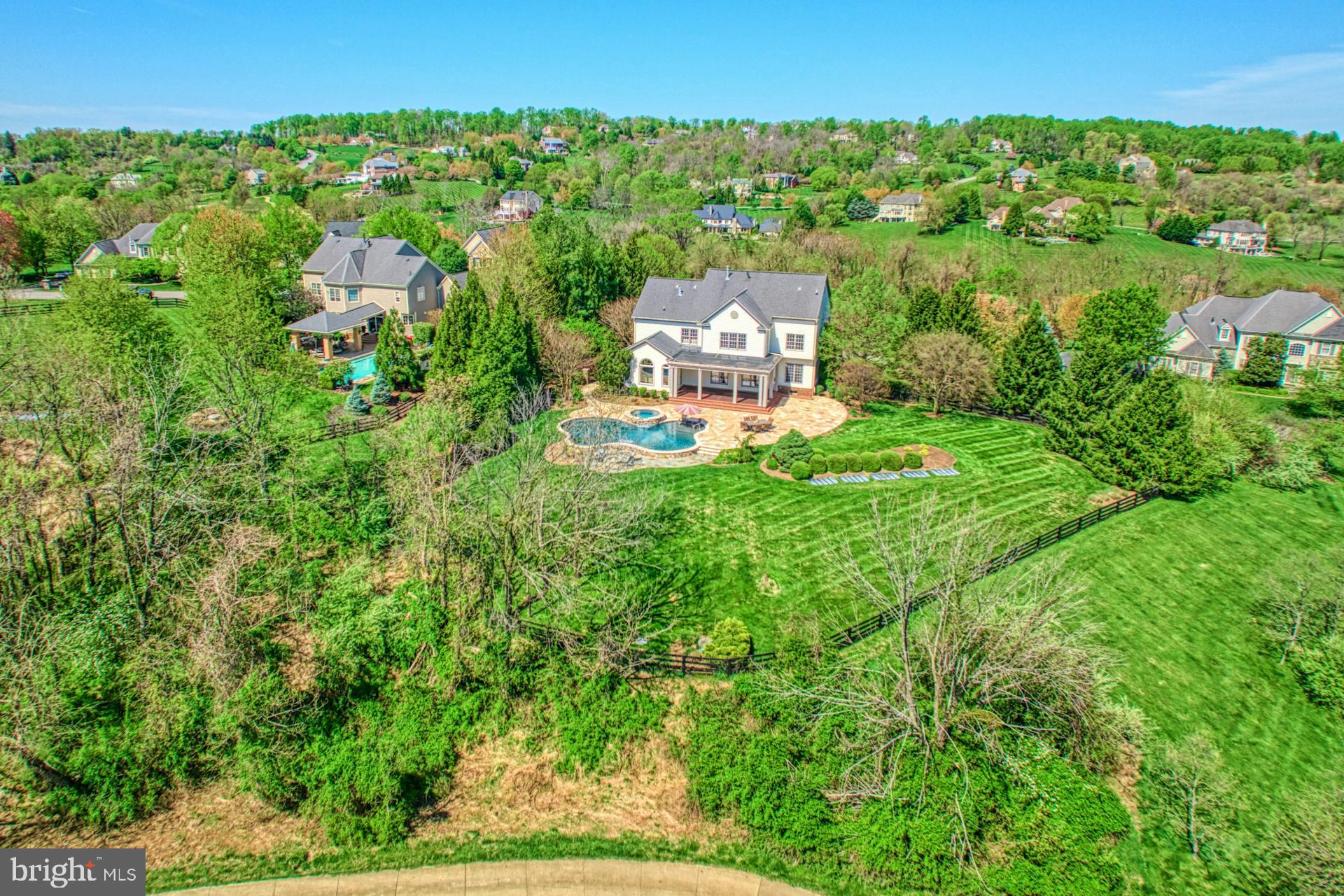 BEACON HILL - Residential