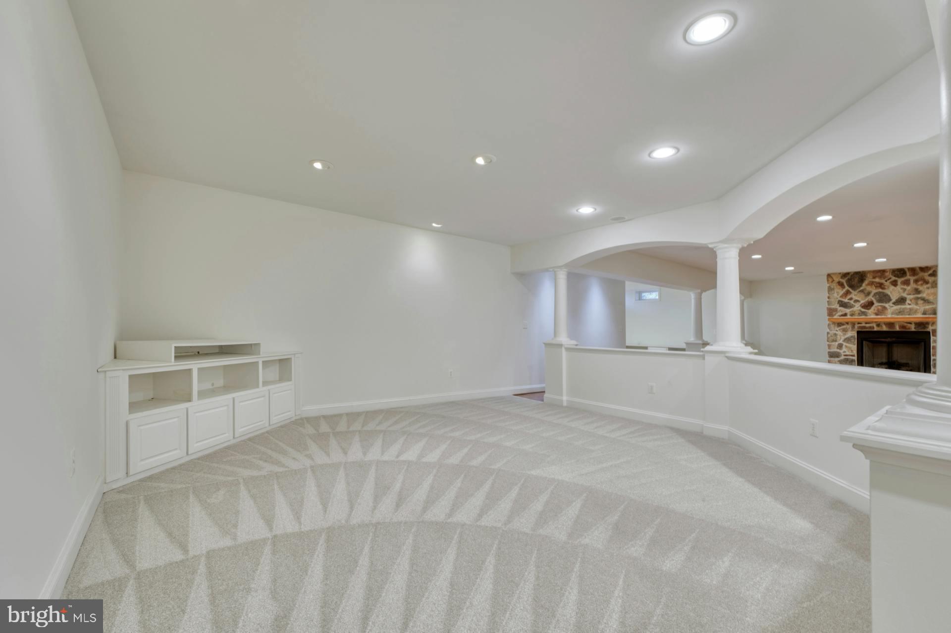 BEACON HILL - Residential