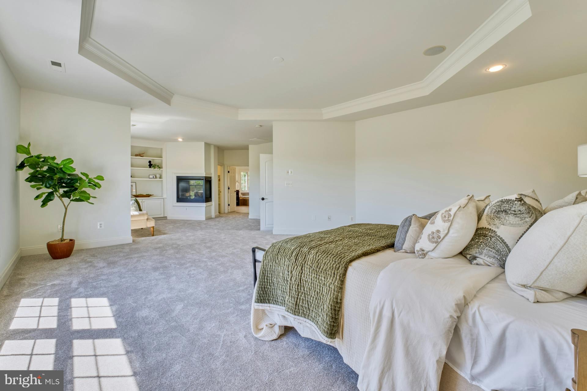 BEACON HILL - Residential