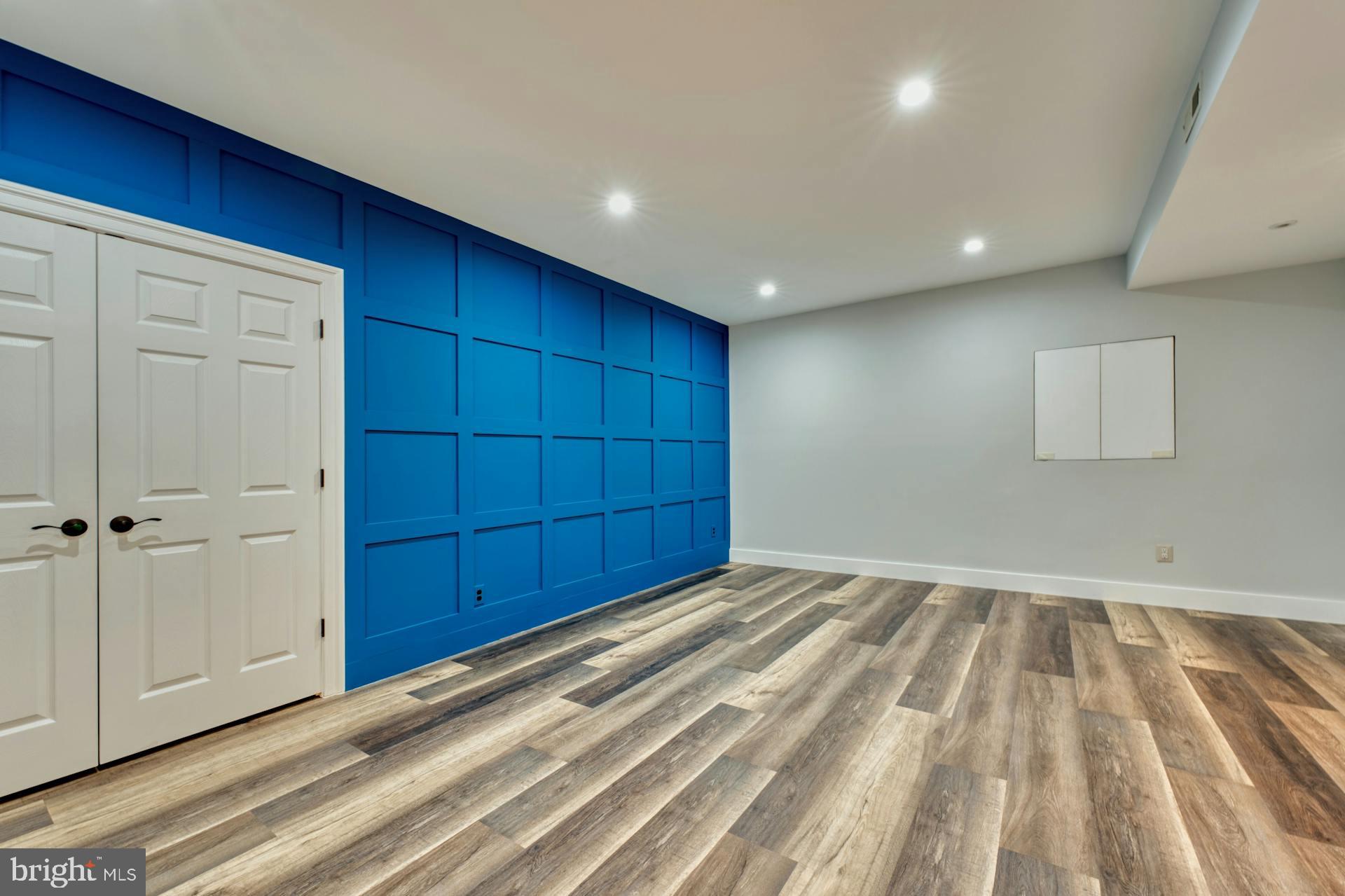 BEACON HILL - Residential