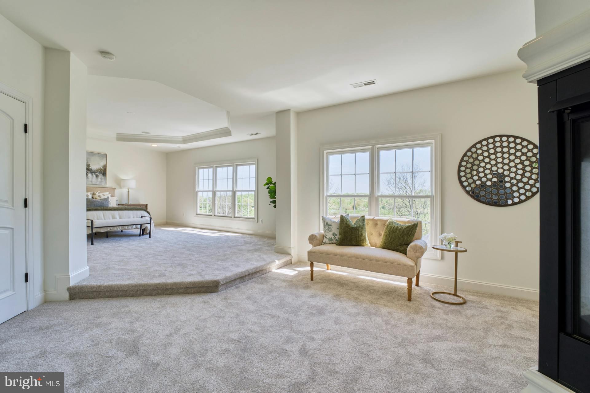 BEACON HILL - Residential