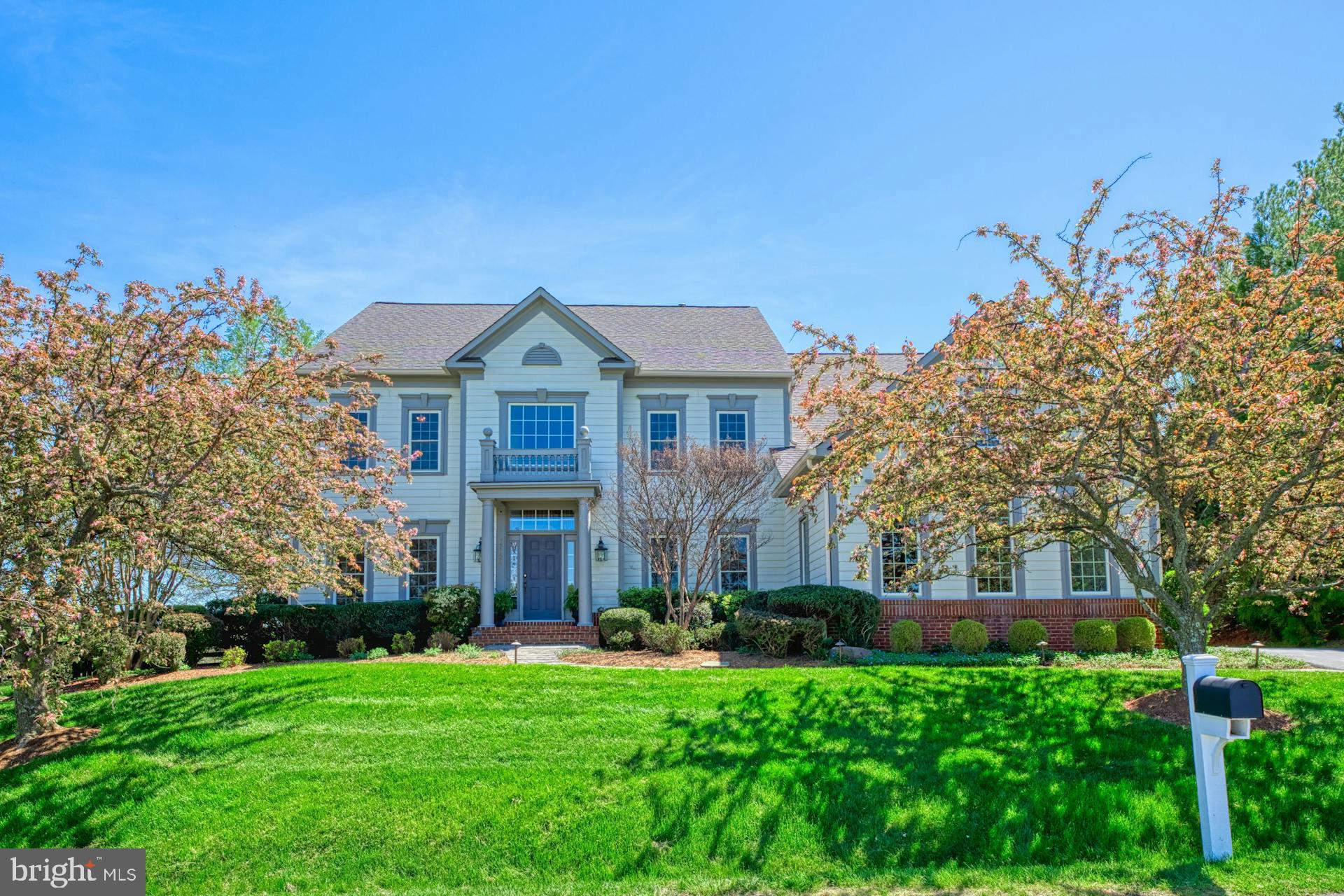 BEACON HILL - Residential