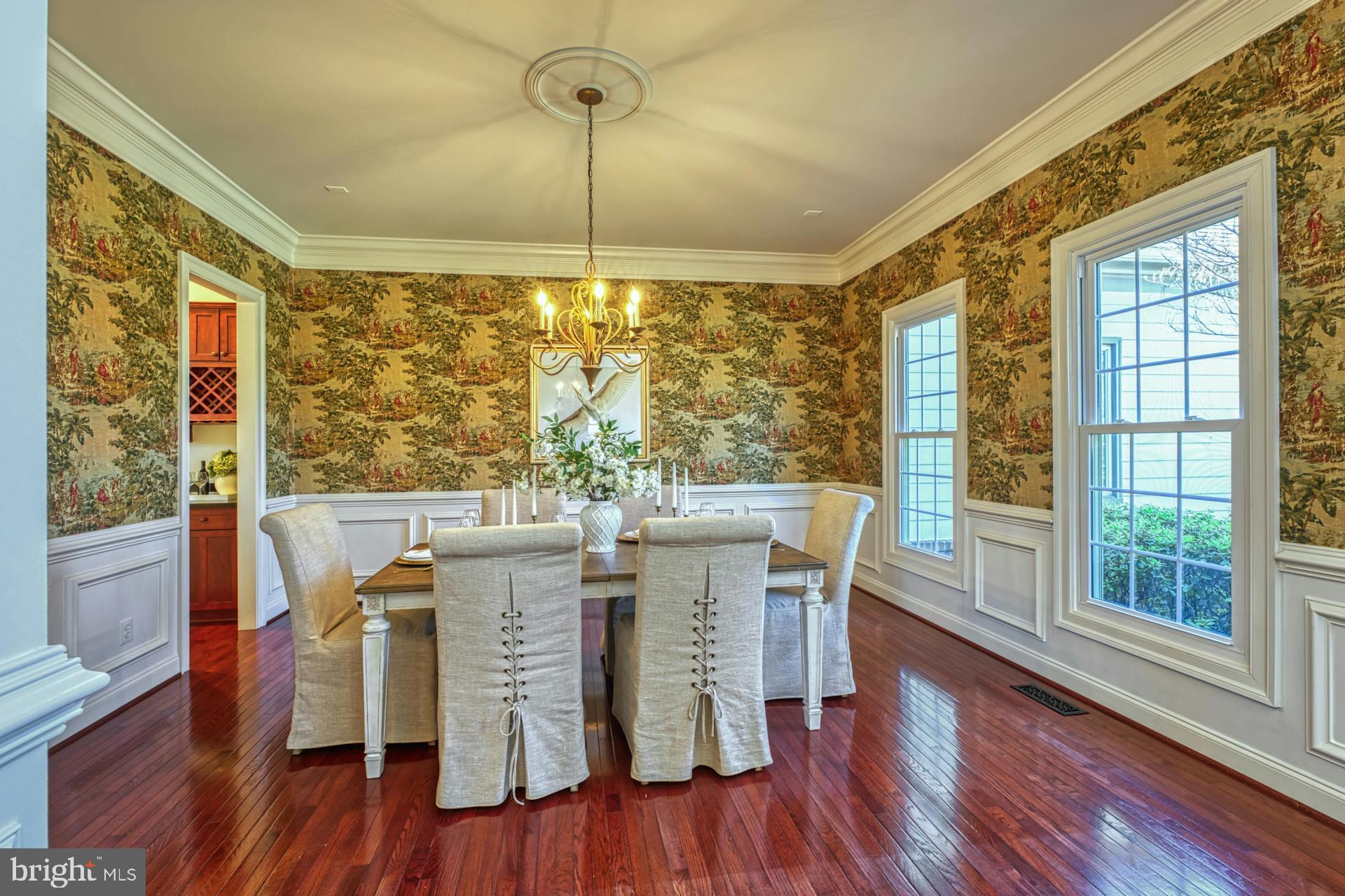 BEACON HILL - Residential