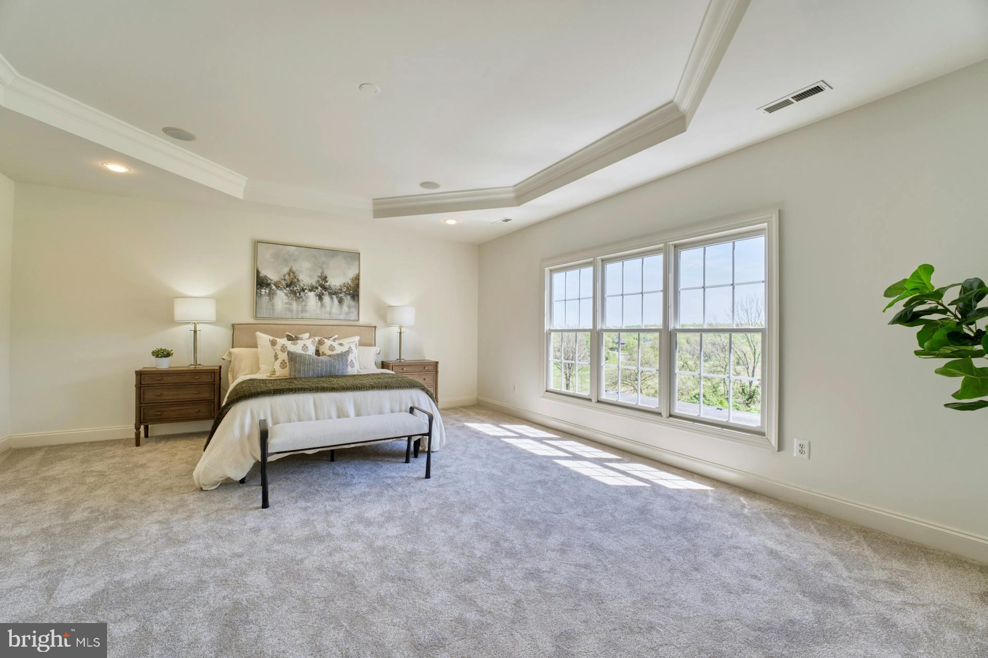 BEACON HILL - Residential