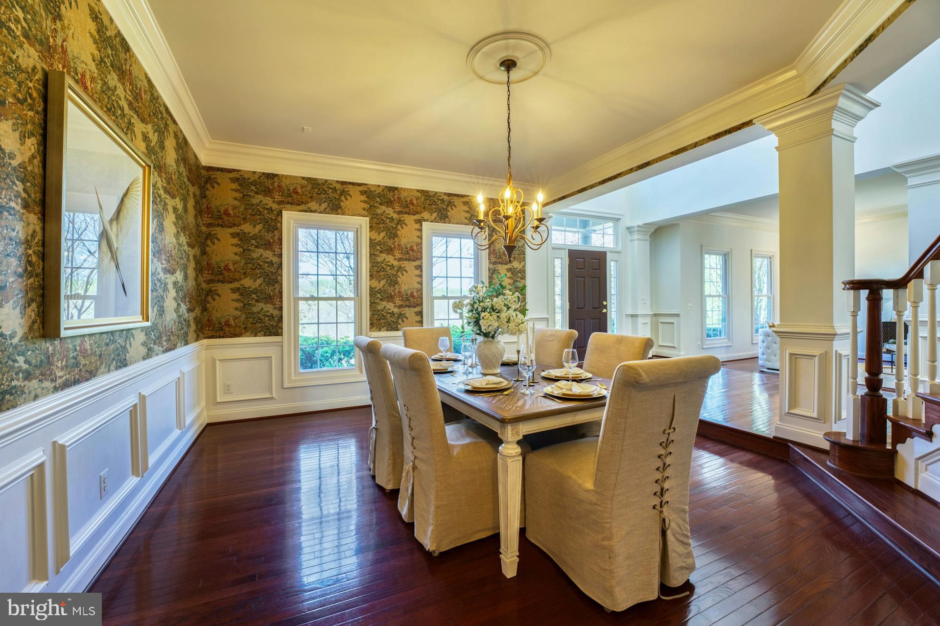 BEACON HILL - Residential