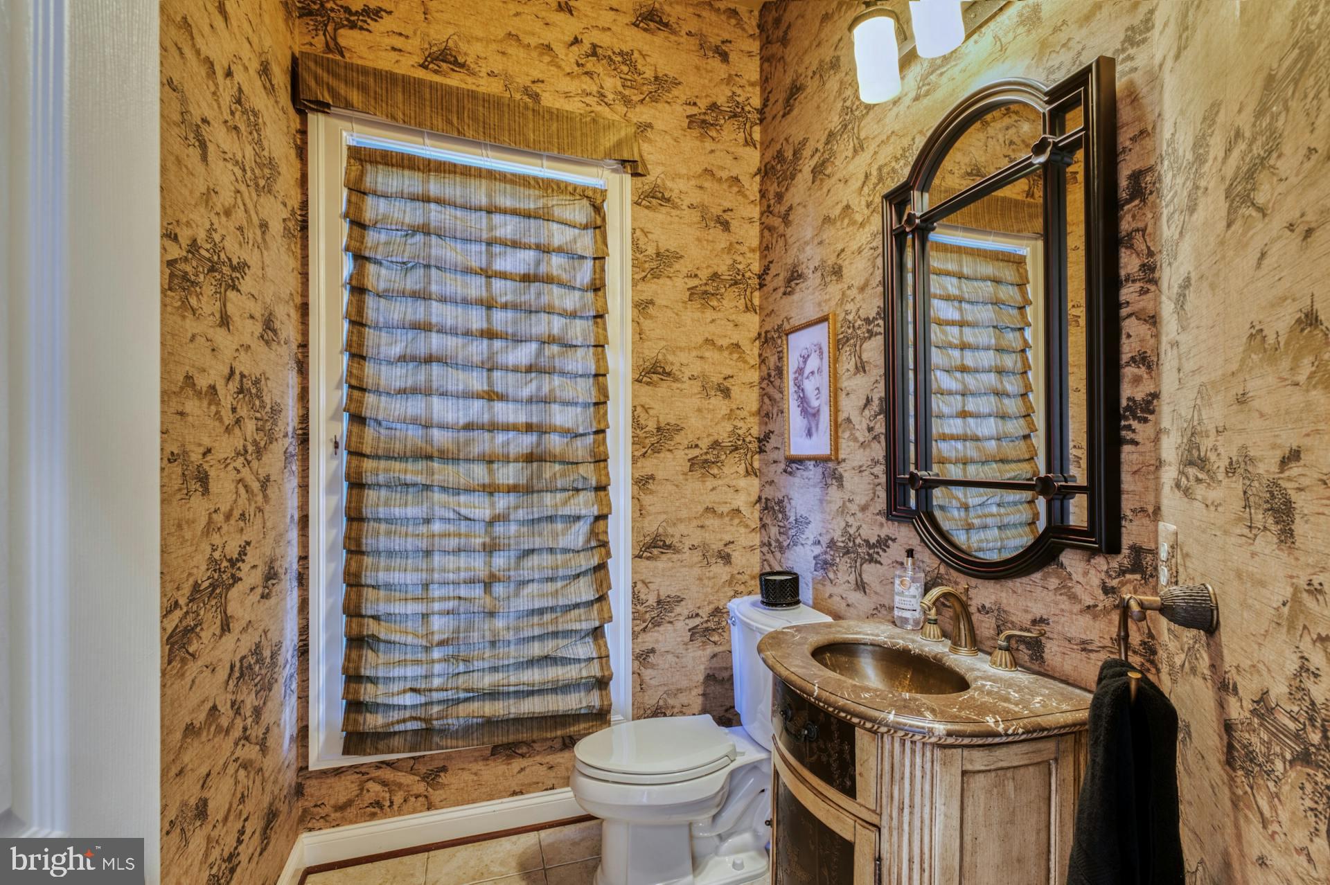 BEACON HILL - Residential