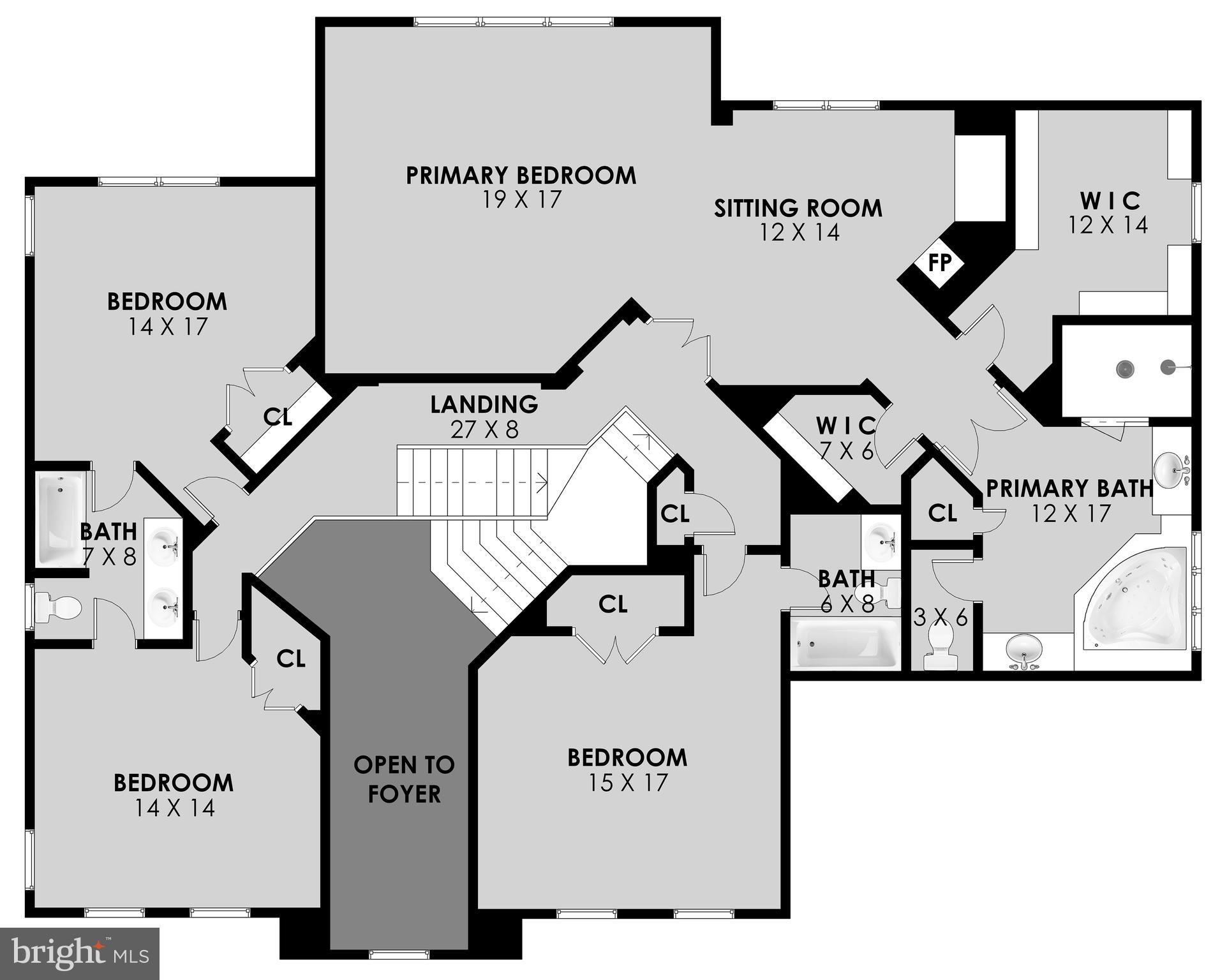 BEACON HILL - Residential