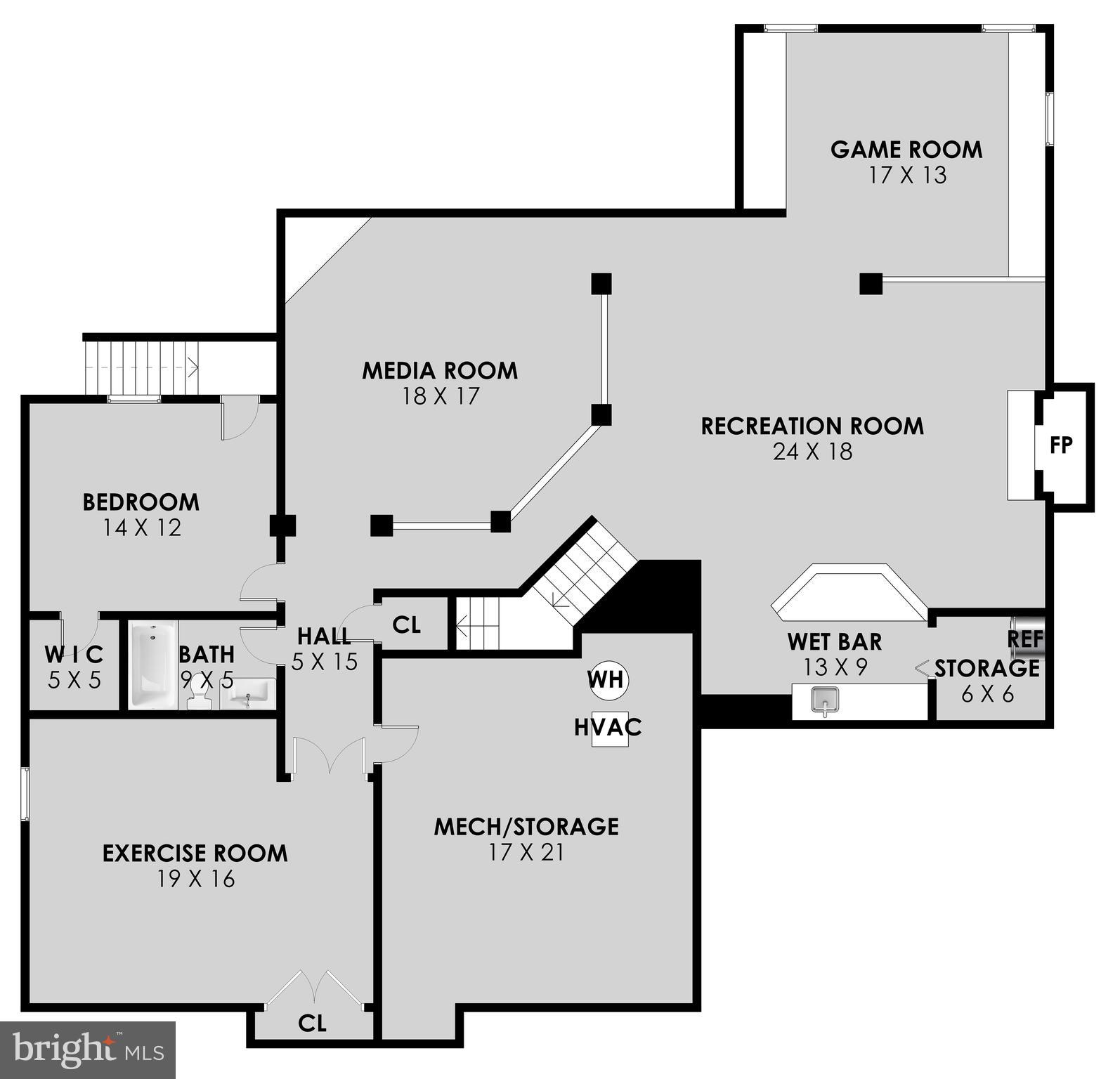 BEACON HILL - Residential