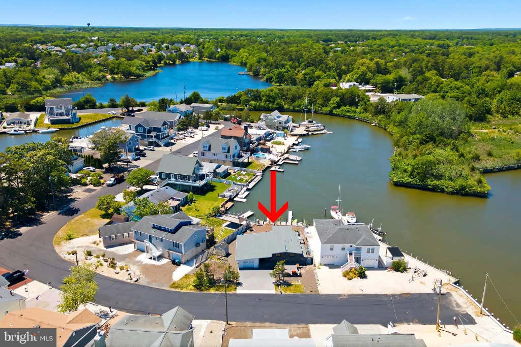 Photo of 35 Daddy Tucker Drive, TUCKERTON, NJ 08087 (MLS # NJOC2042438)