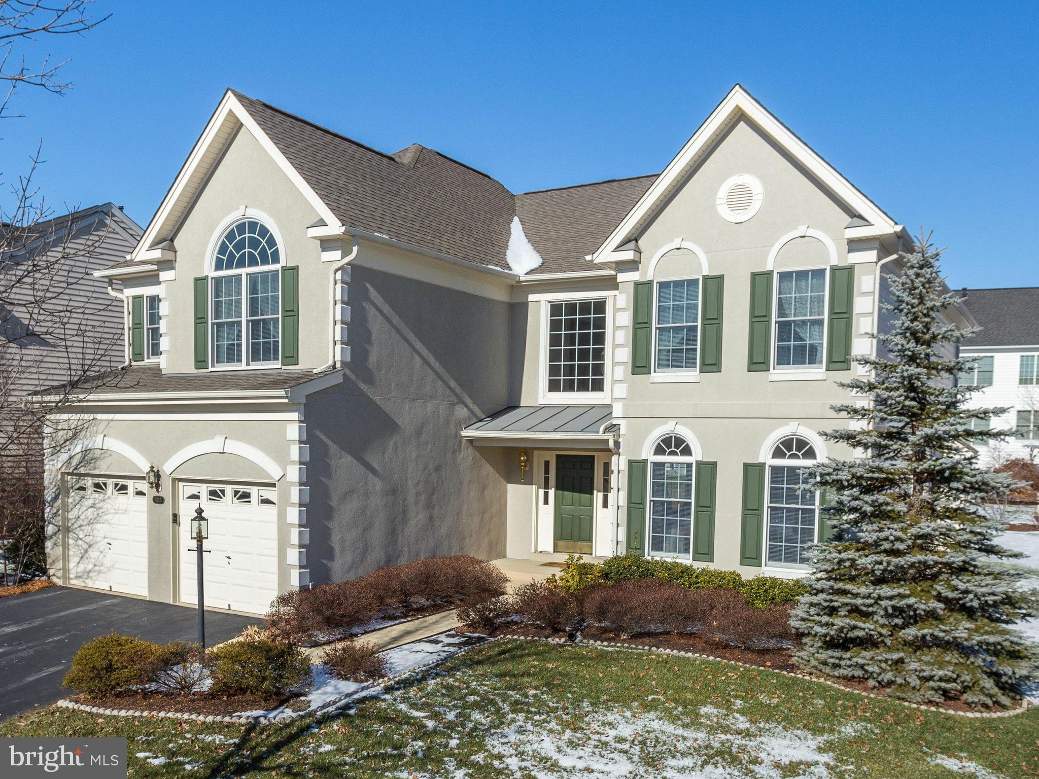 DOMINION VALLEY COUNTRY CLUB - Residential