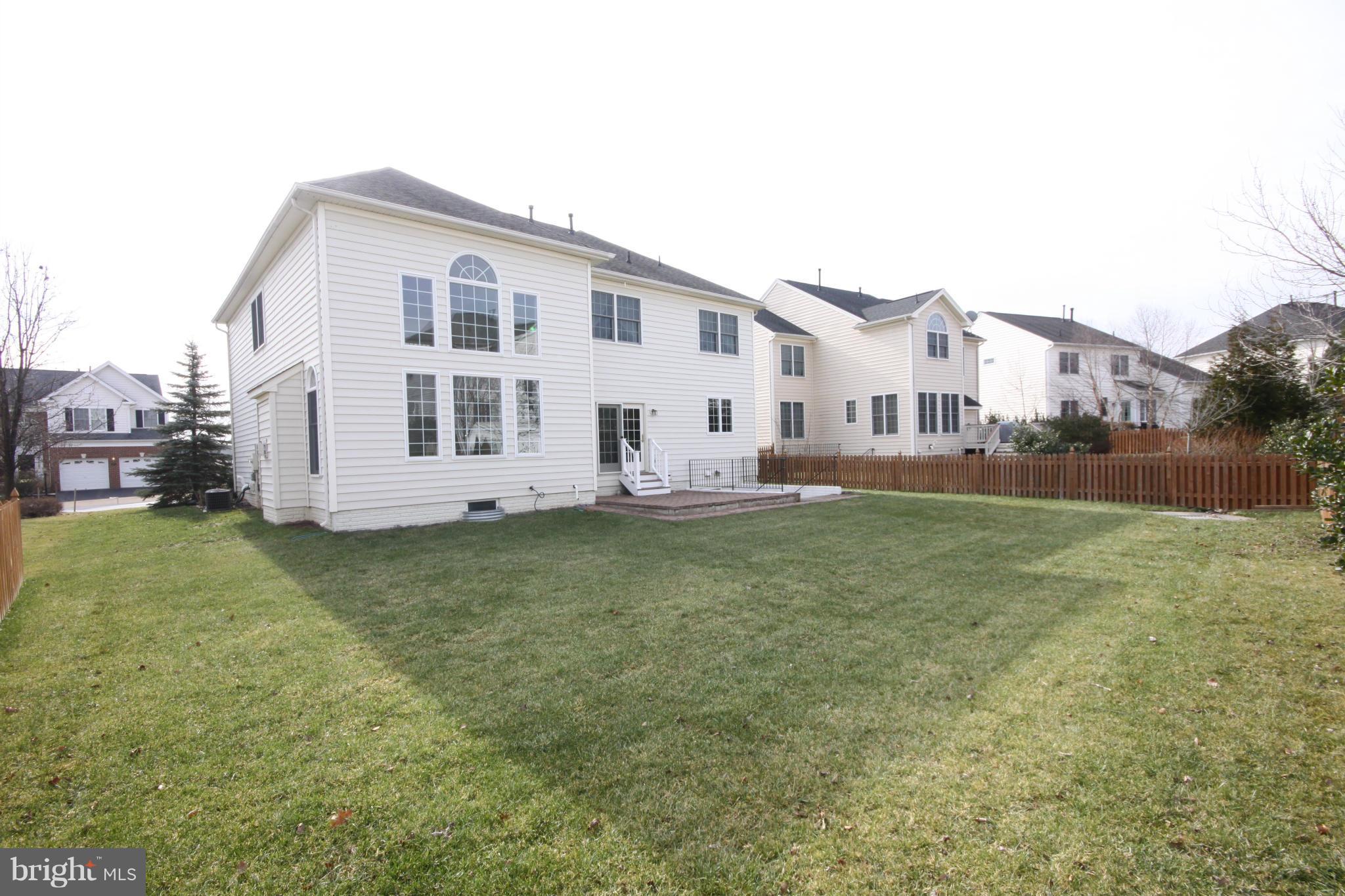 DOMINION VALLEY COUNTRY CLUB - Residential