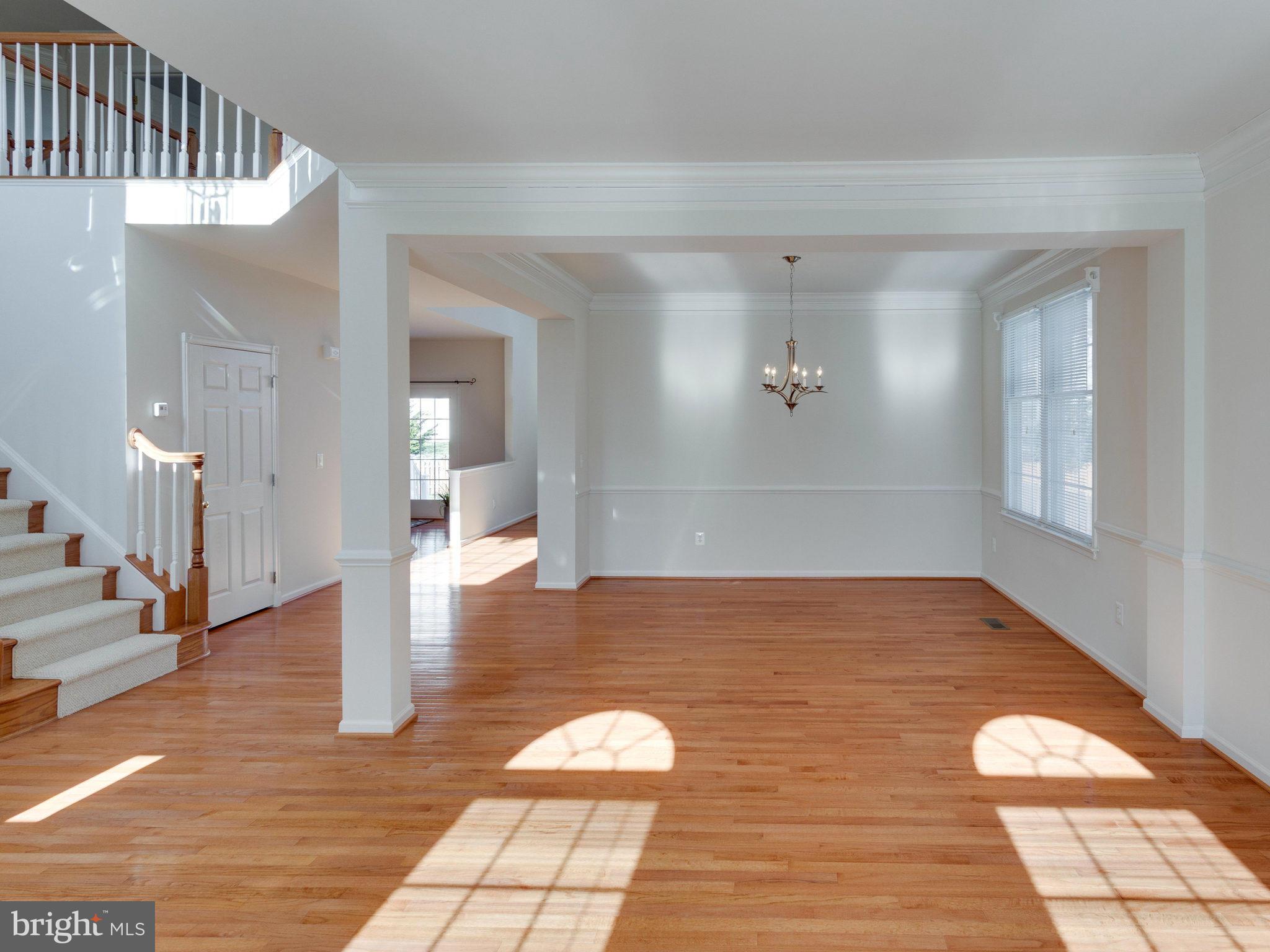 DOMINION VALLEY COUNTRY CLUB - Residential