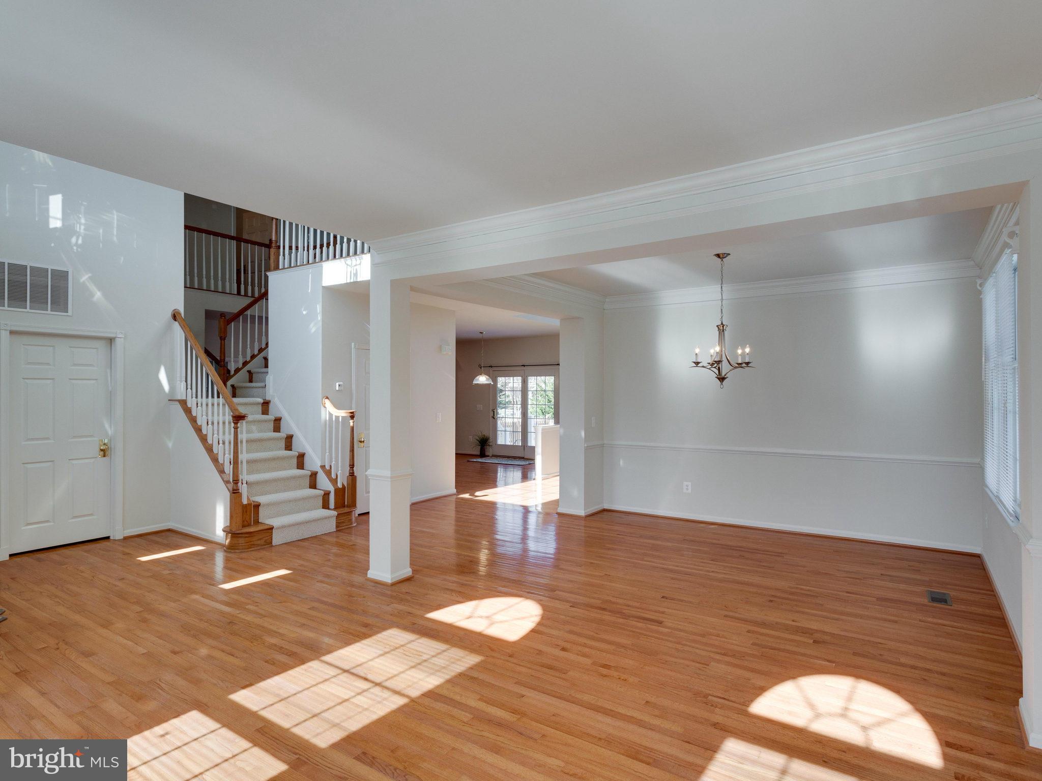 DOMINION VALLEY COUNTRY CLUB - Residential