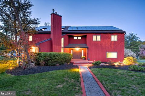 15 HAWK DRIVE PRINCETON JUNCTION NJ 08550